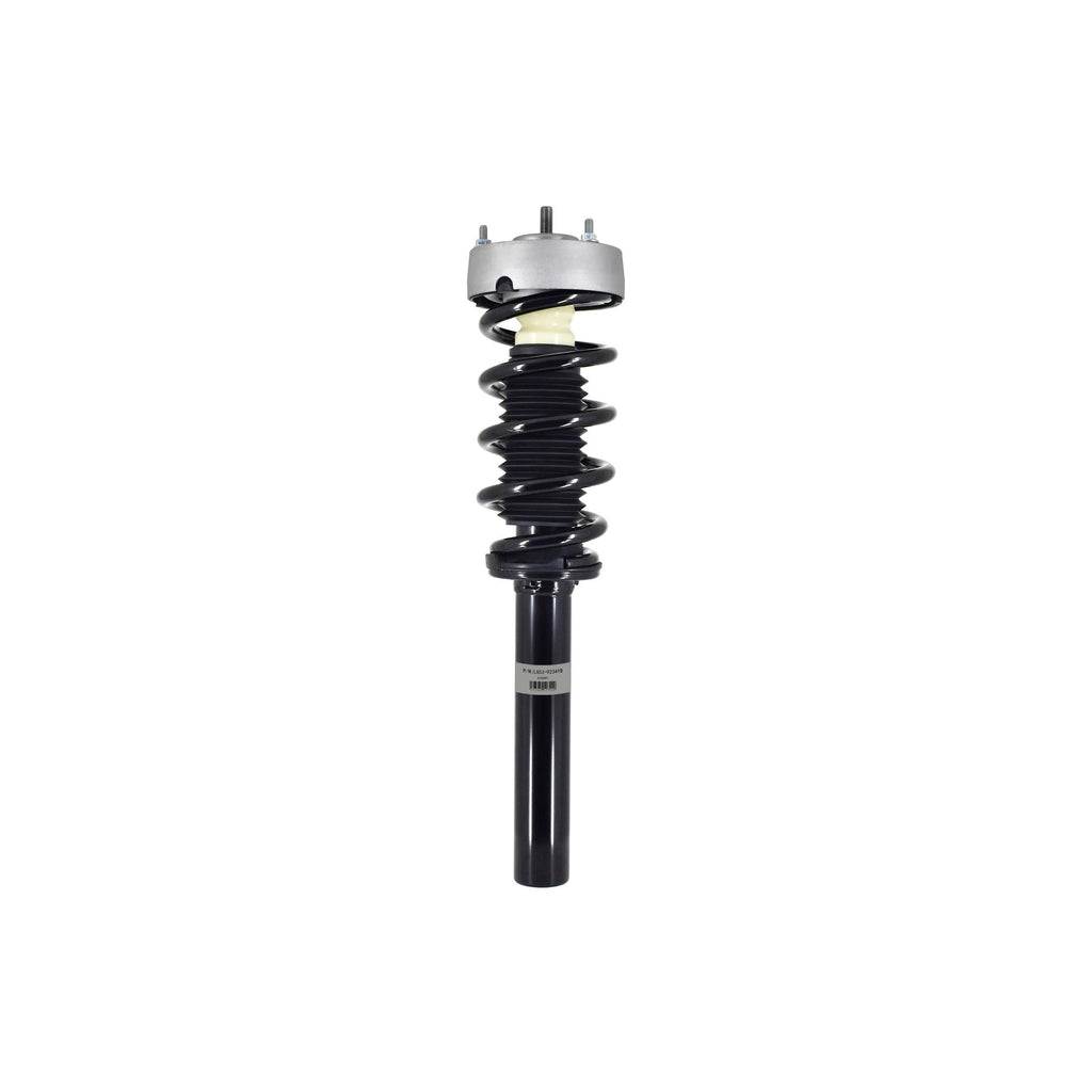 Suspension Strut and Coil Spring Assembly LS53-92341B