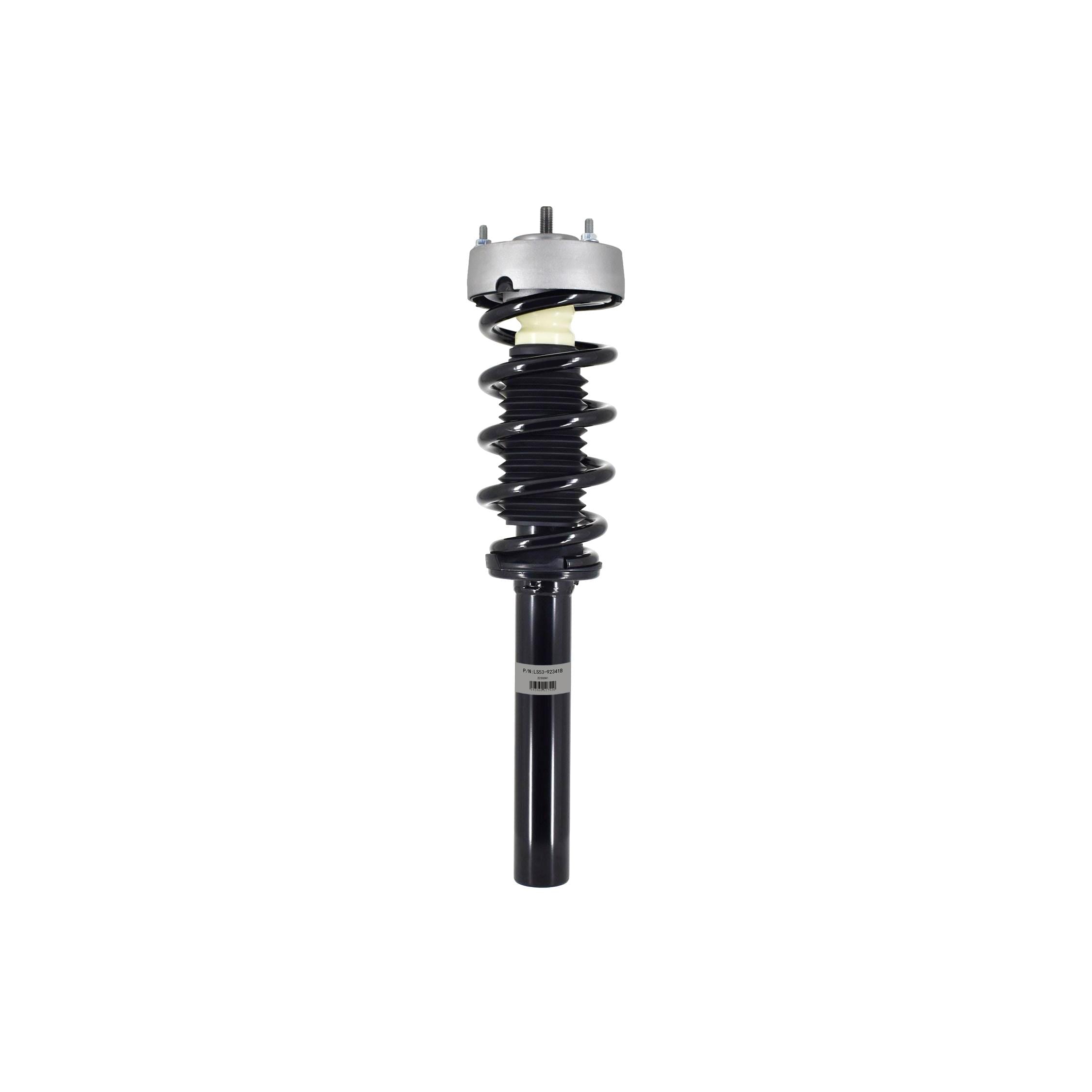 Suspension Strut and Coil Spring Assembly LS53-92341B