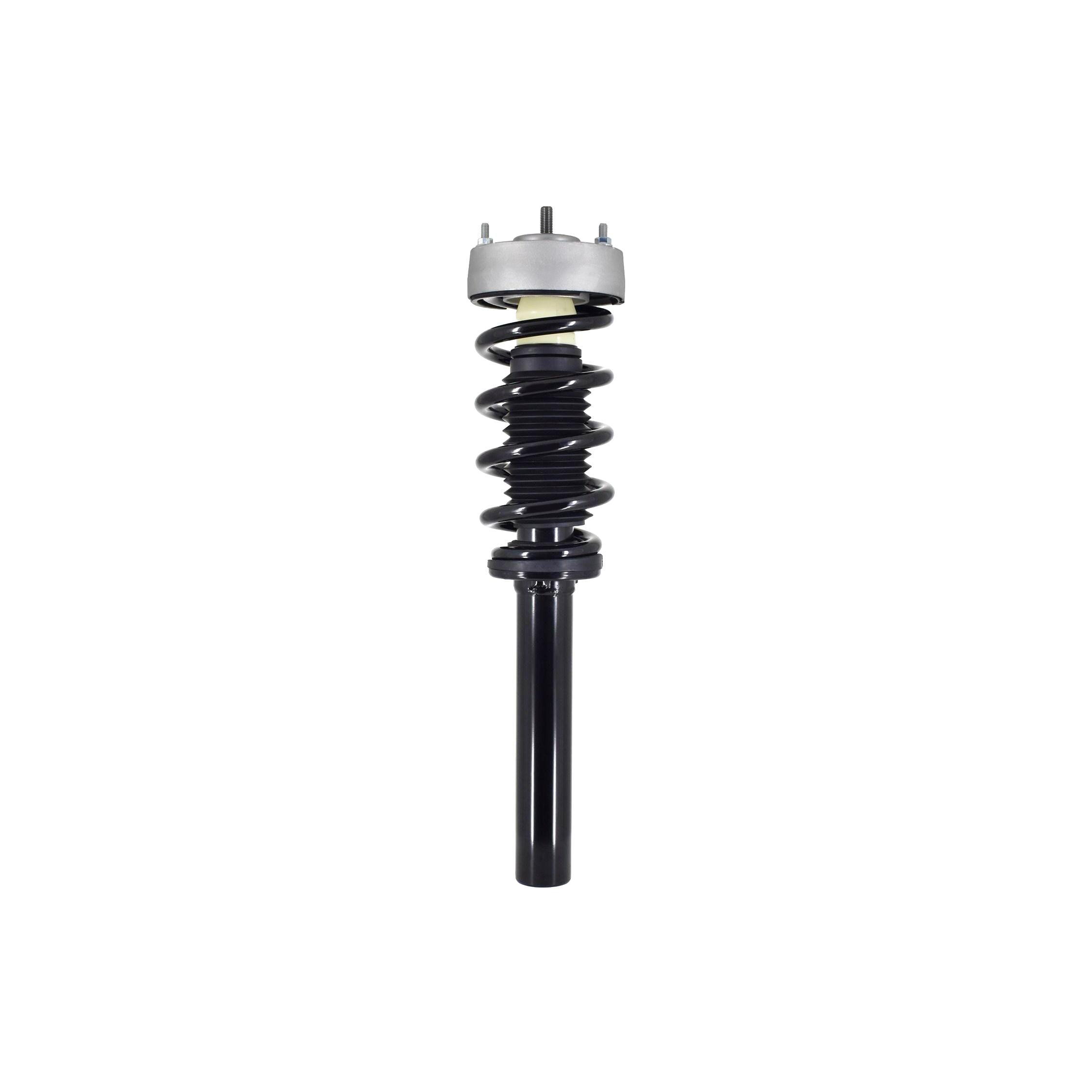 Suspension Strut and Coil Spring Assembly LS53-92341B