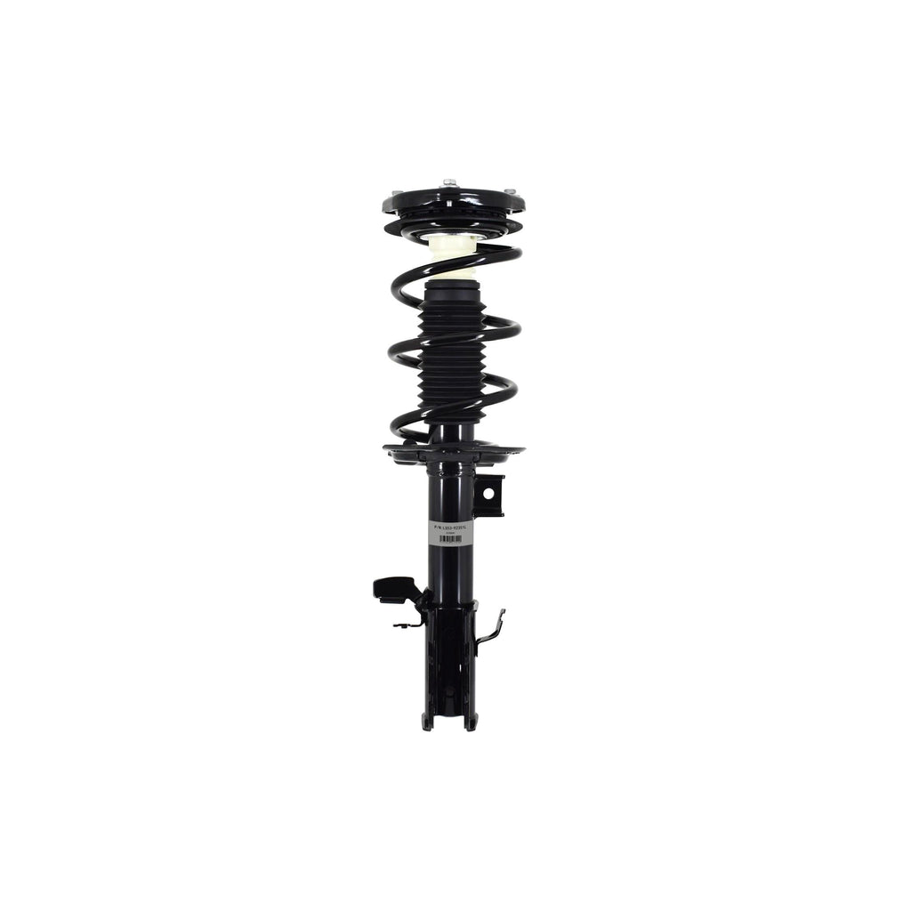 Suspension Strut and Coil Spring Assembly LS53-92351L