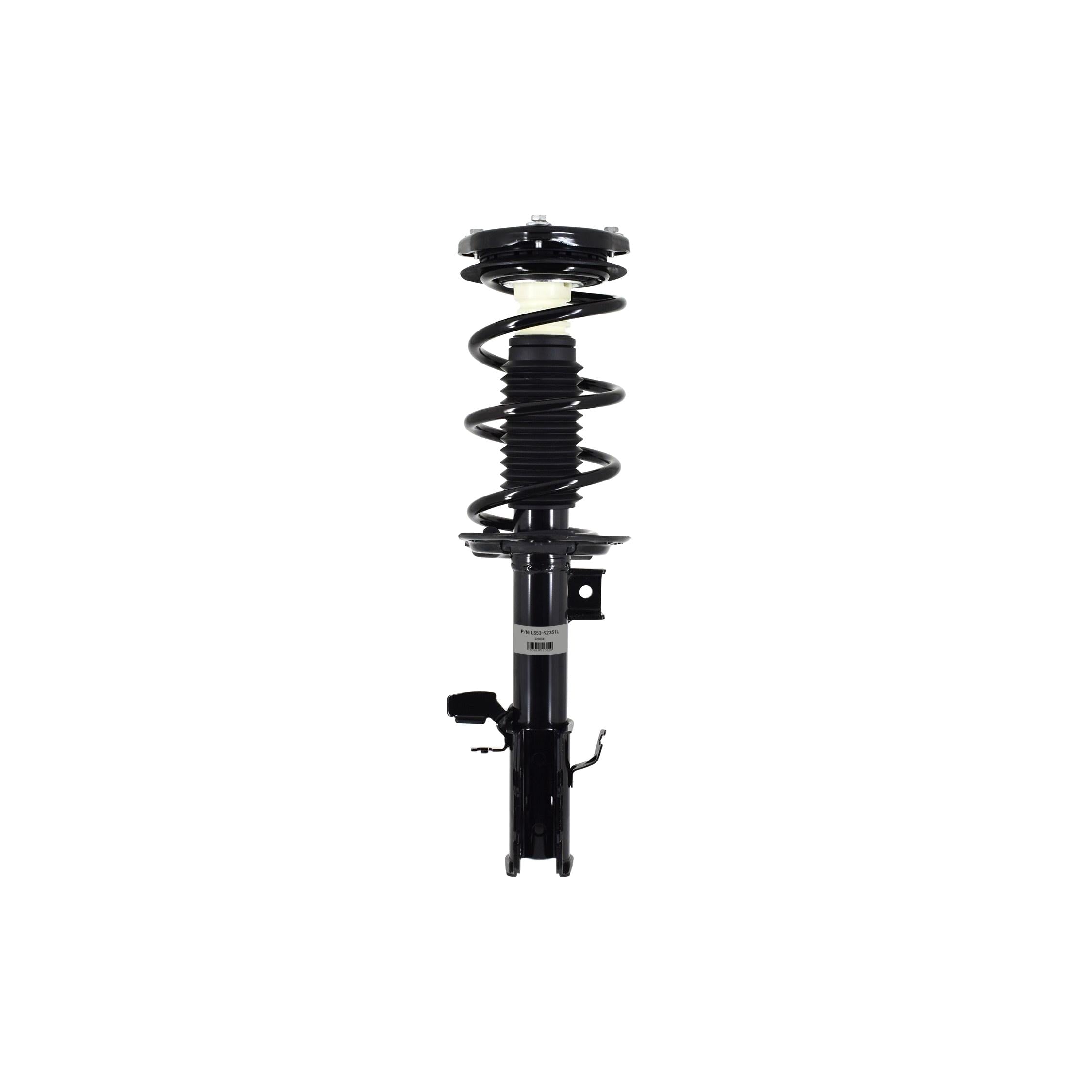Suspension Strut and Coil Spring Assembly LS53-92351L