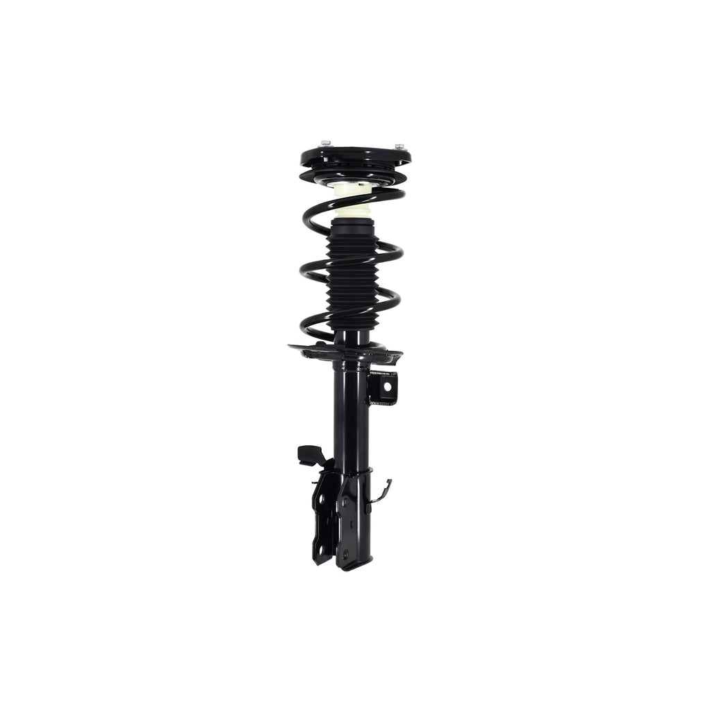 Suspension Strut and Coil Spring Assembly LS53-92351L
