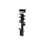 Suspension Strut and Coil Spring Assembly LS53-92351L