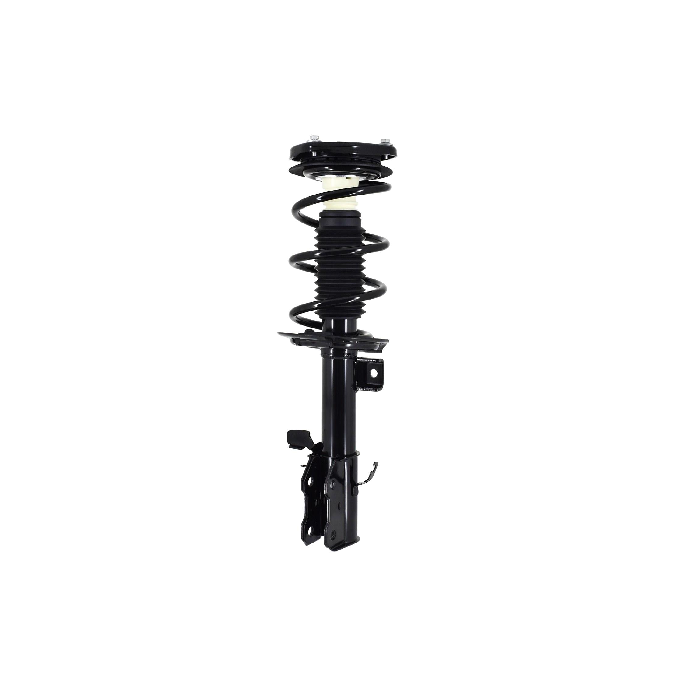 Suspension Strut and Coil Spring Assembly LS53-92351L