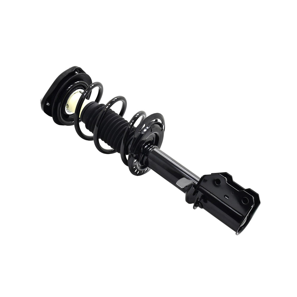 Suspension Strut and Coil Spring Assembly LS53-92351L