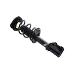 Suspension Strut and Coil Spring Assembly LS53-92351L