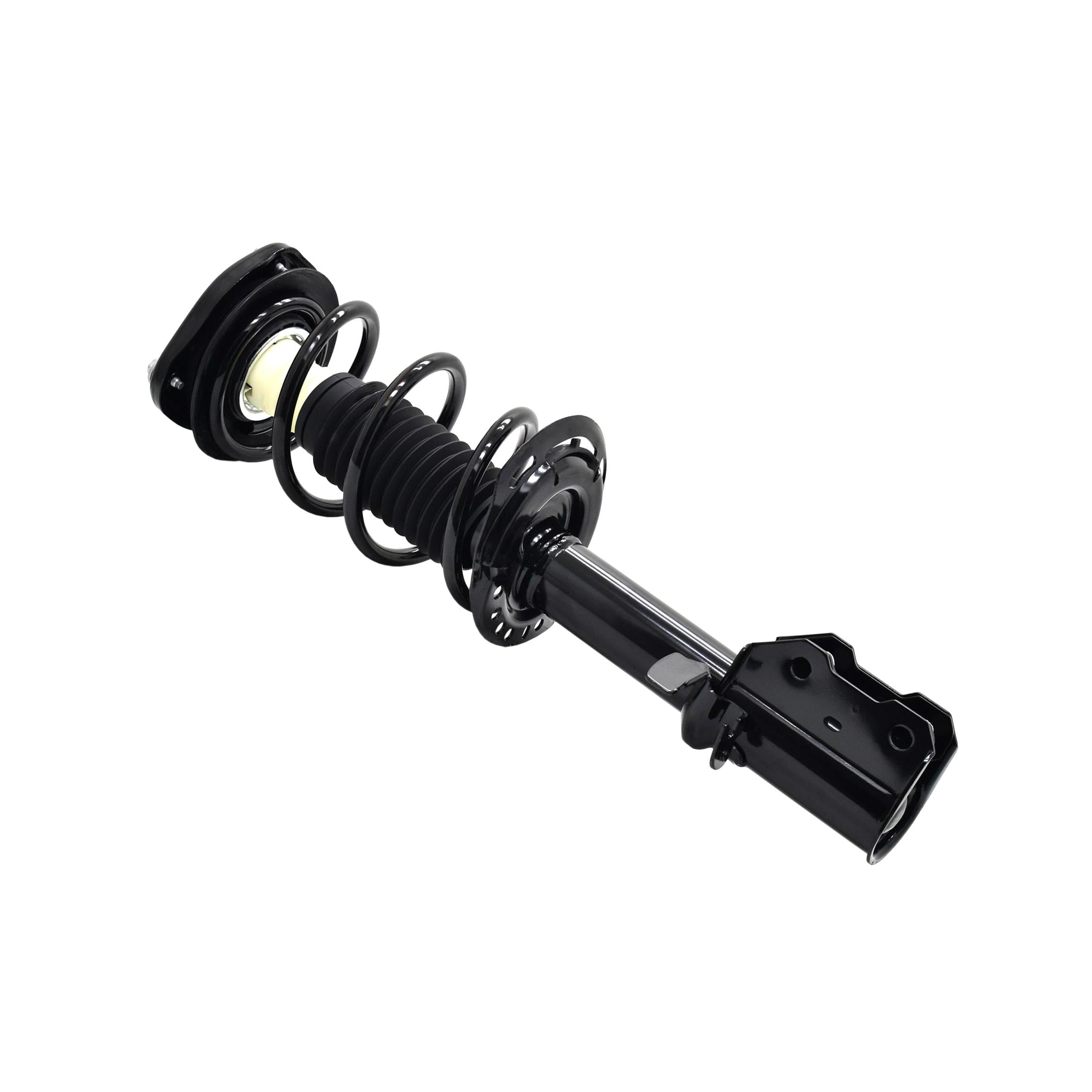 Suspension Strut and Coil Spring Assembly LS53-92351L