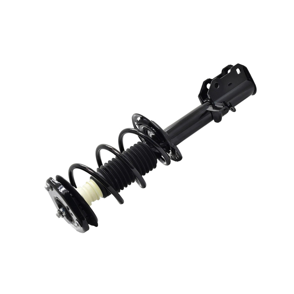 Suspension Strut and Coil Spring Assembly LS53-92351L