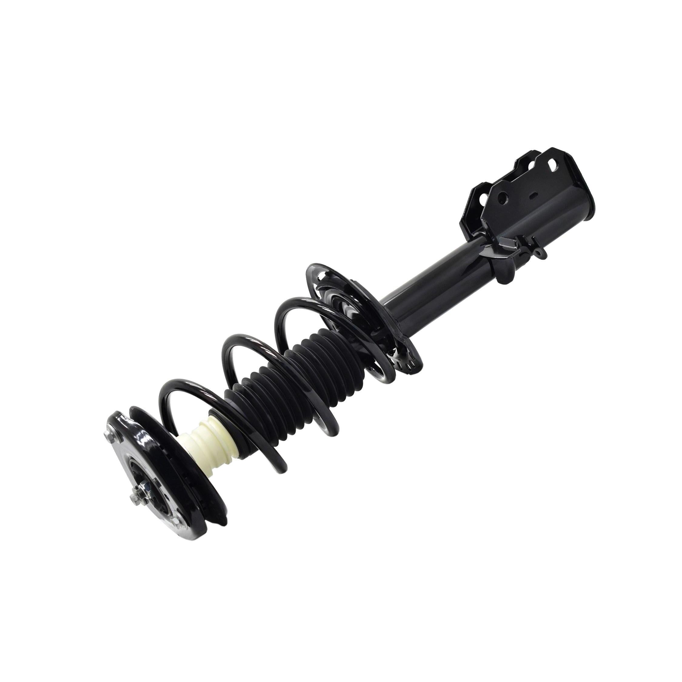 Suspension Strut and Coil Spring Assembly LS53-92351L