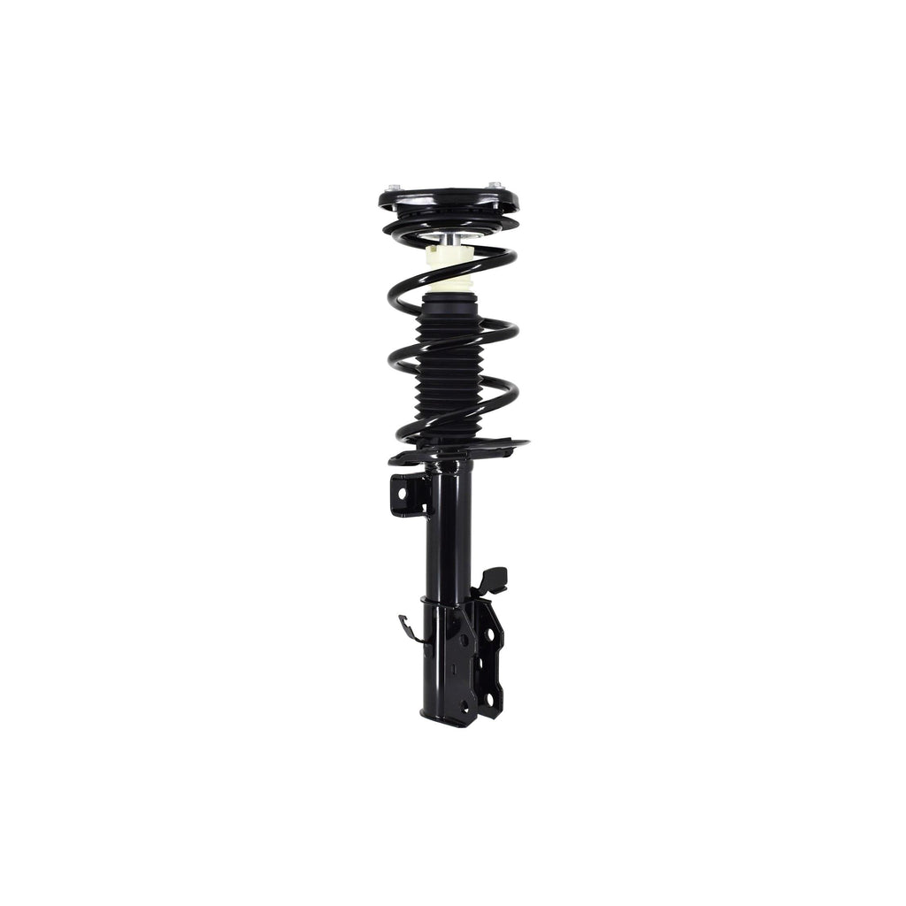 Suspension Strut and Coil Spring Assembly LS53-92351R