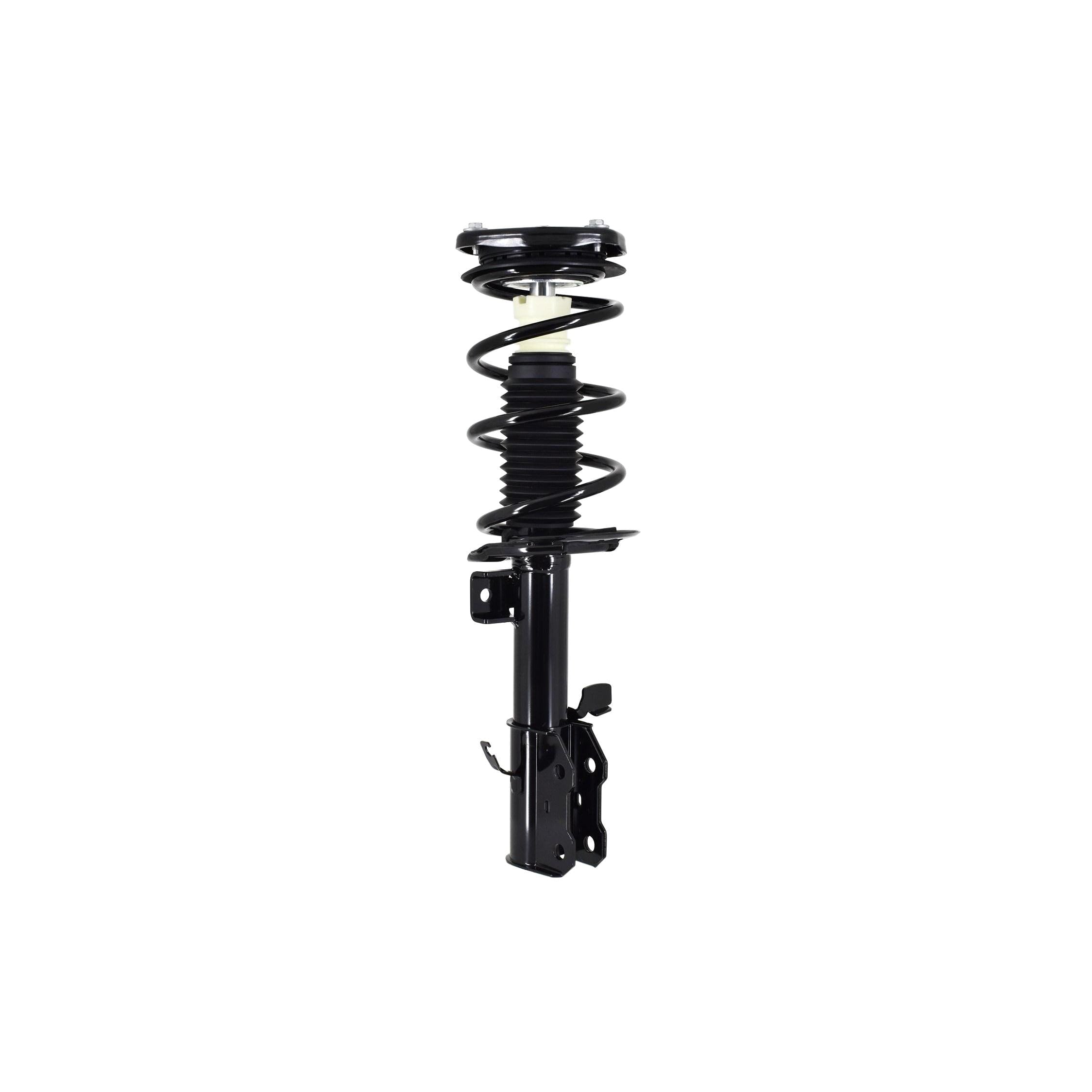 Suspension Strut and Coil Spring Assembly LS53-92351R
