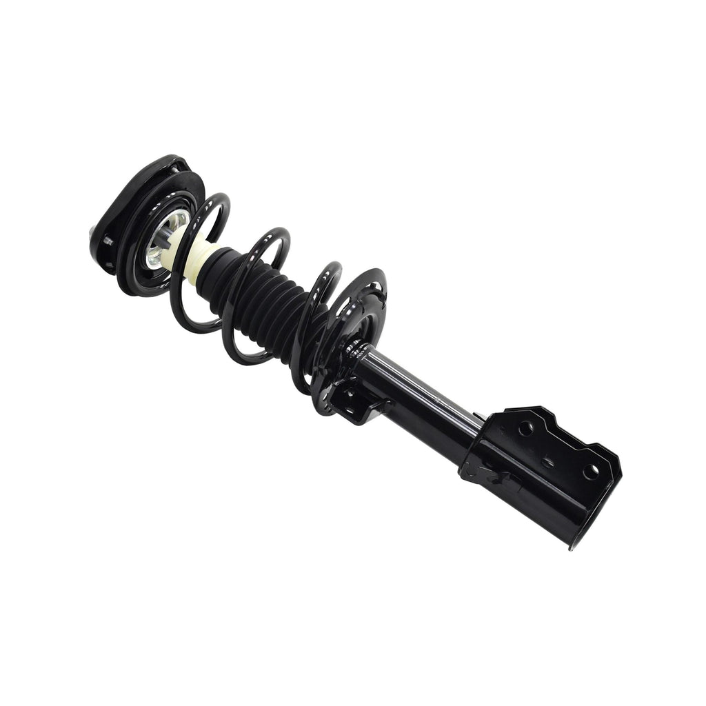 Suspension Strut and Coil Spring Assembly LS53-92351R