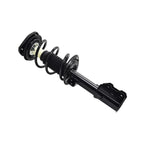 Suspension Strut and Coil Spring Assembly LS53-92351R
