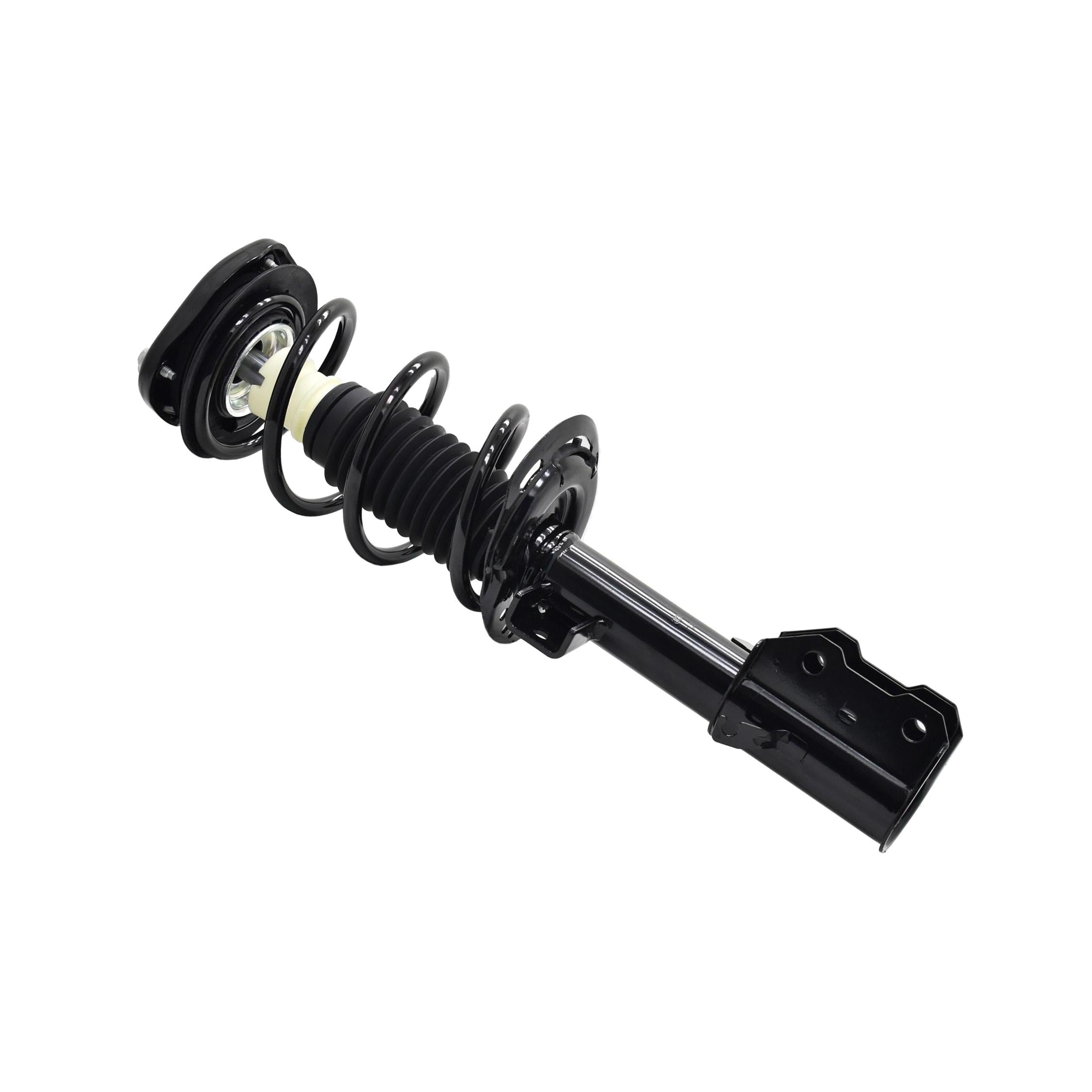 Suspension Strut and Coil Spring Assembly LS53-92351R