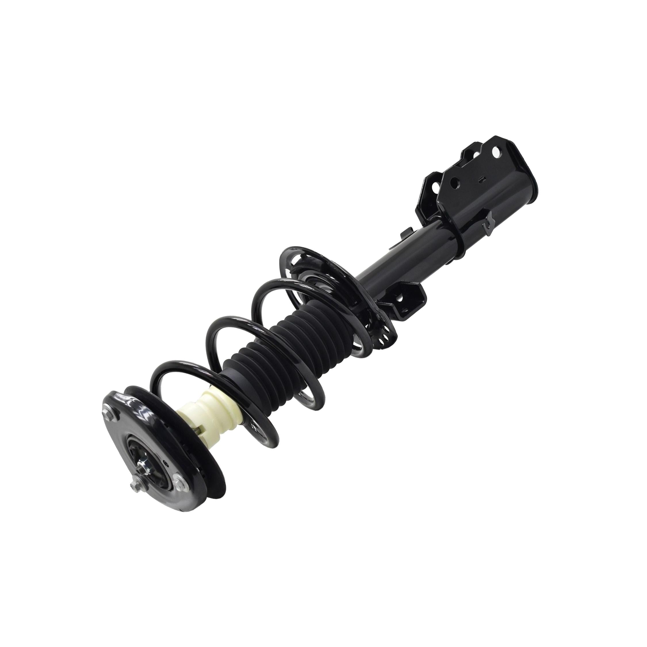 Suspension Strut and Coil Spring Assembly LS53-92351R