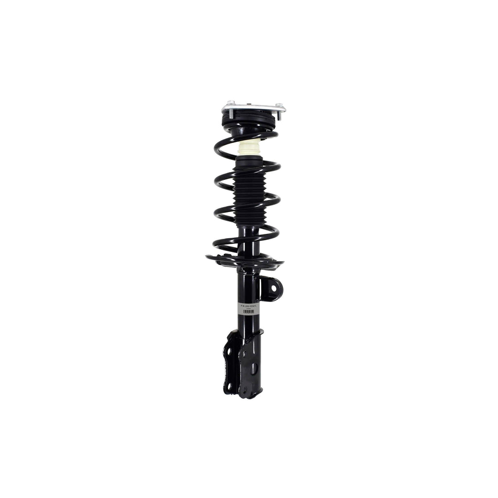 Suspension Strut and Coil Spring Assembly LS53-92361L