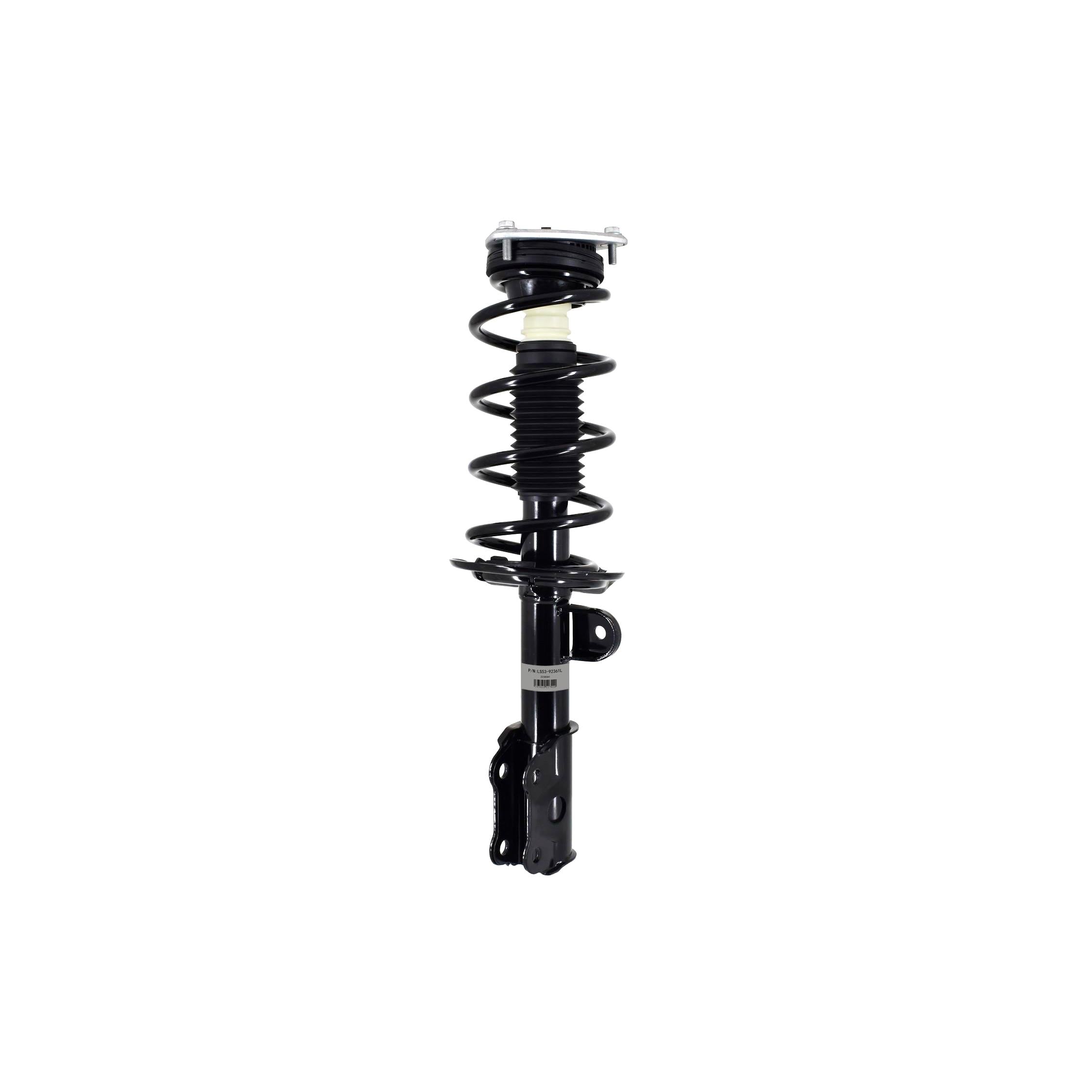 Suspension Strut and Coil Spring Assembly LS53-92361L
