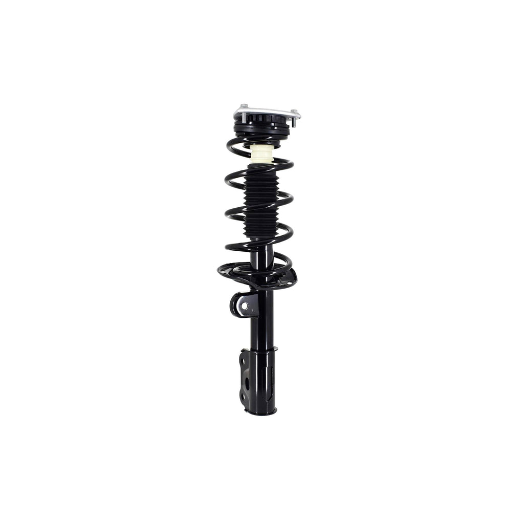 Suspension Strut and Coil Spring Assembly LS53-92361L