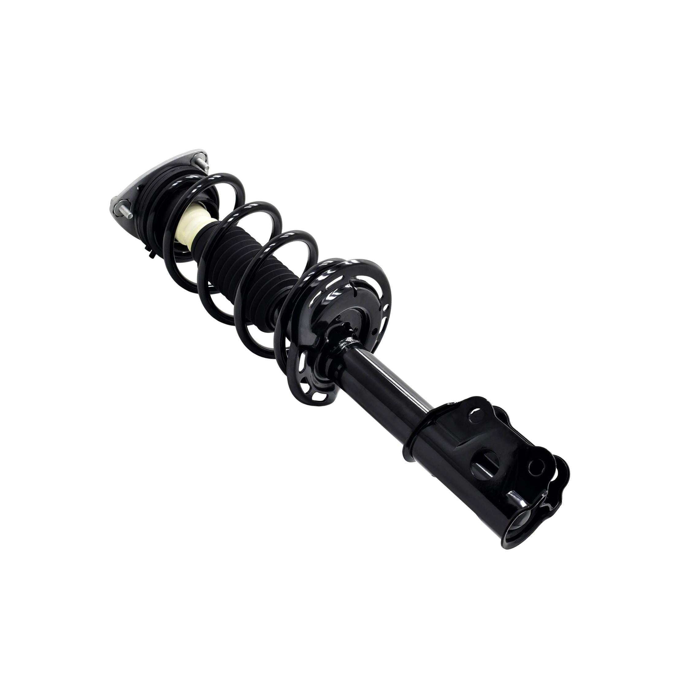 Suspension Strut and Coil Spring Assembly LS53-92361L