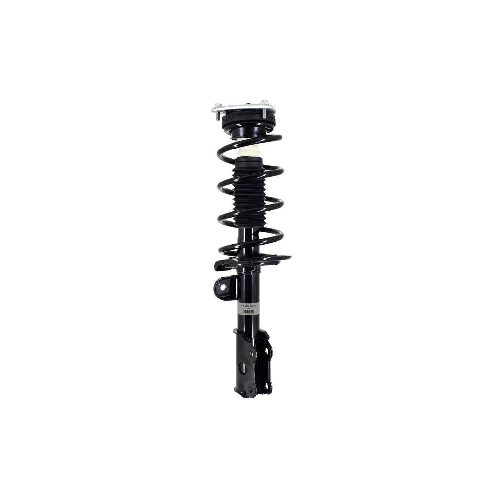 Suspension Strut and Coil Spring Assembly LS53-92361R