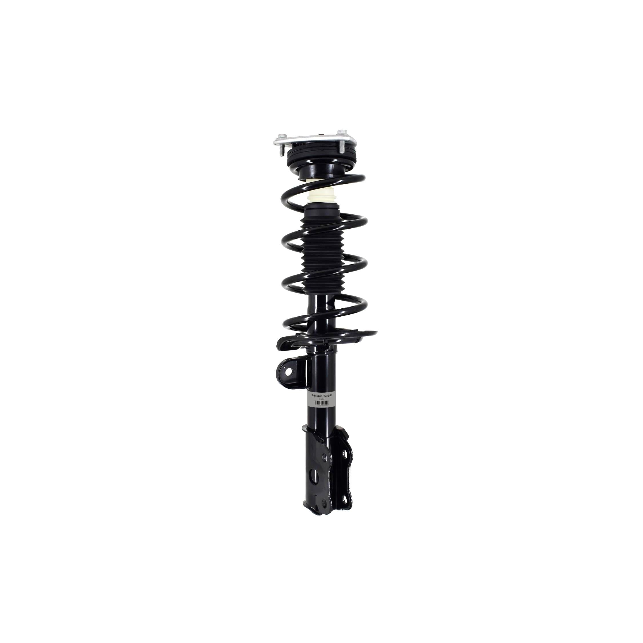 Suspension Strut and Coil Spring Assembly LS53-92361R