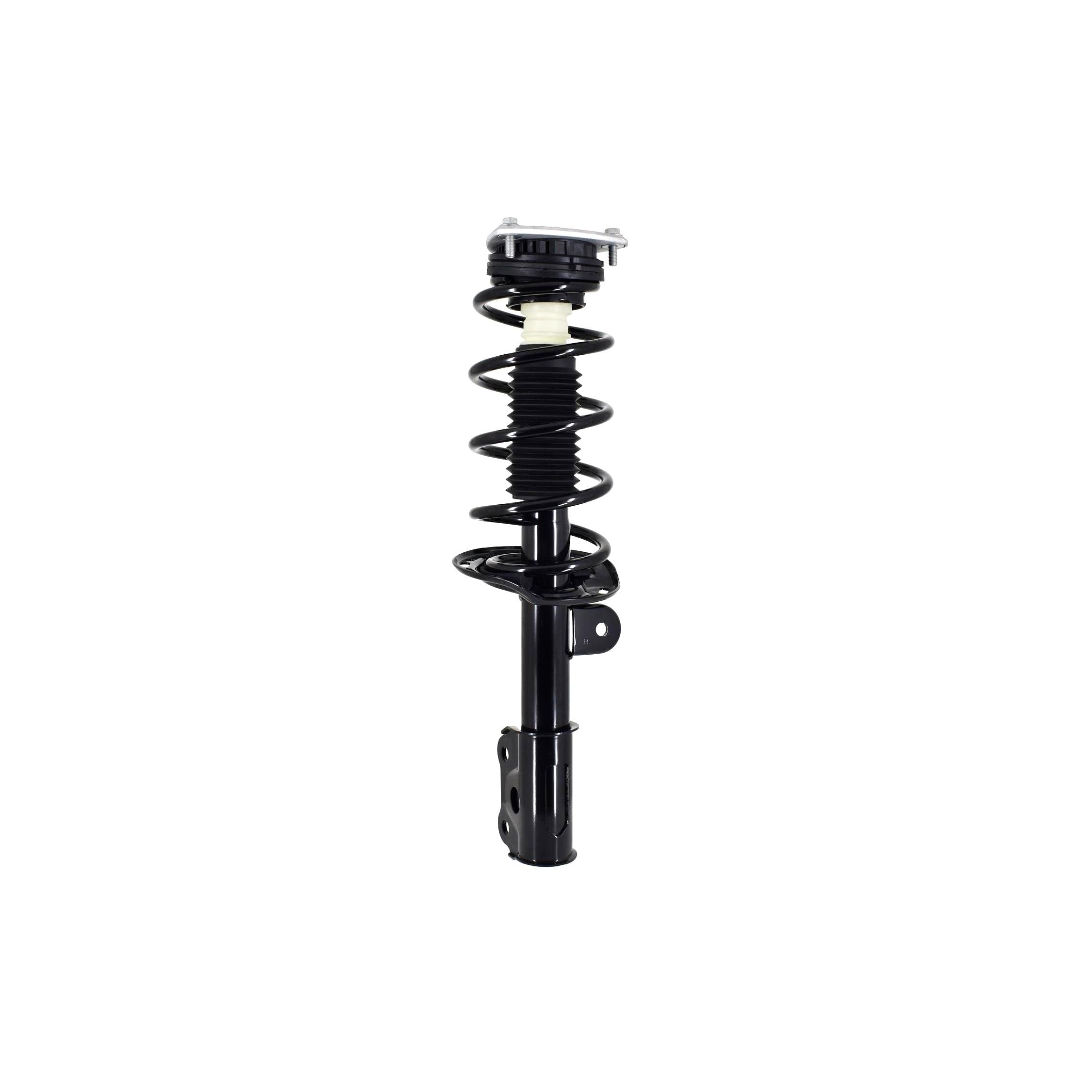 Suspension Strut and Coil Spring Assembly LS53-92361R