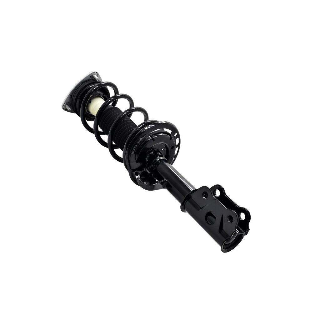 Suspension Strut and Coil Spring Assembly LS53-92361R
