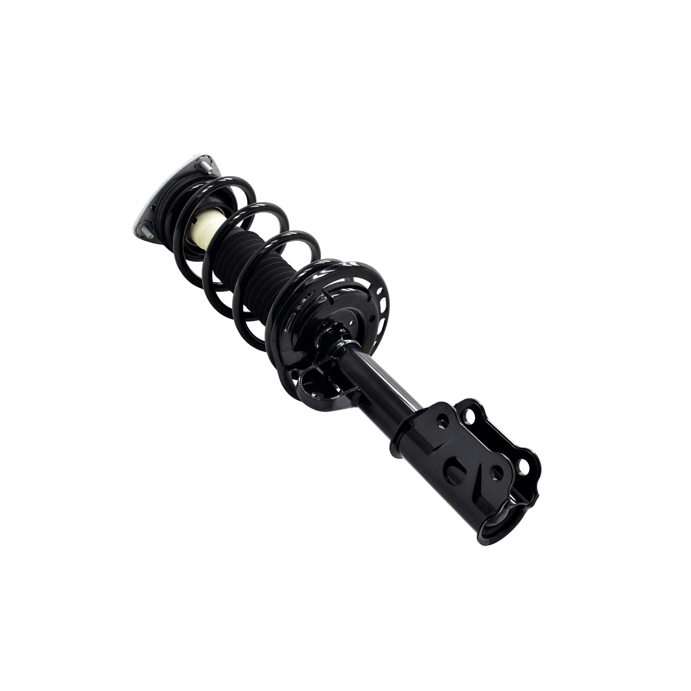 Suspension Strut and Coil Spring Assembly LS53-92361R