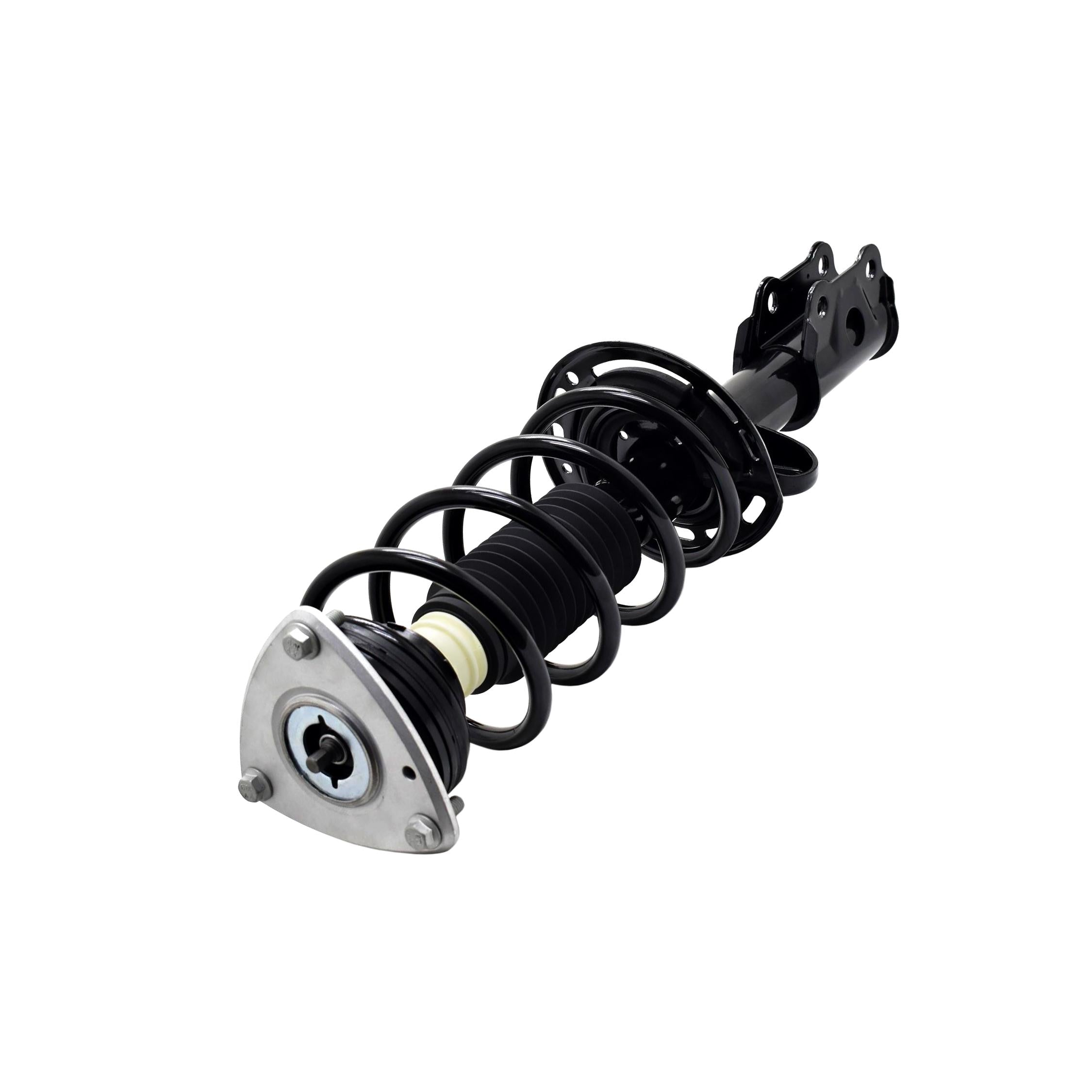 Suspension Strut and Coil Spring Assembly LS53-92361R