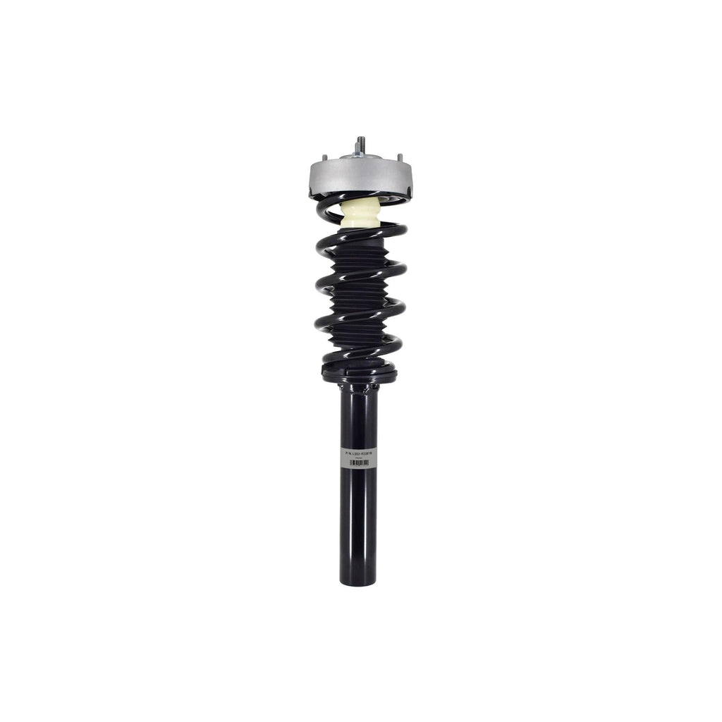 Suspension Strut and Coil Spring Assembly LS53-92381B