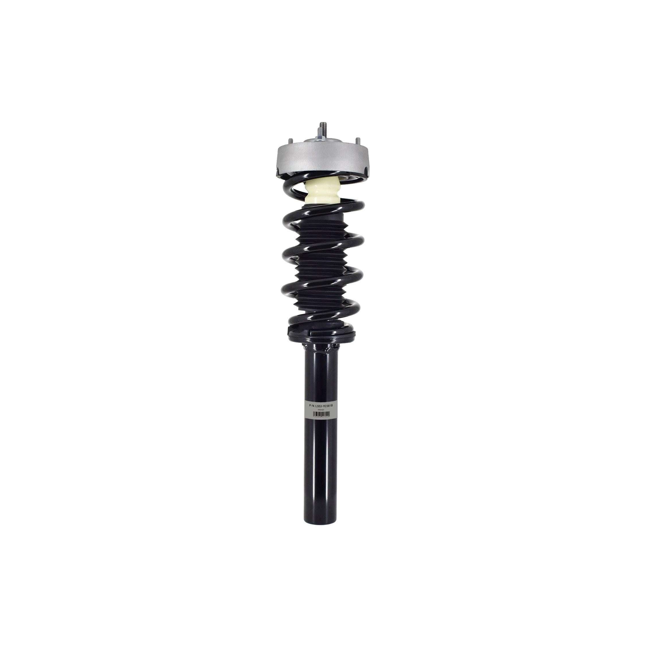 Suspension Strut and Coil Spring Assembly LS53-92381B
