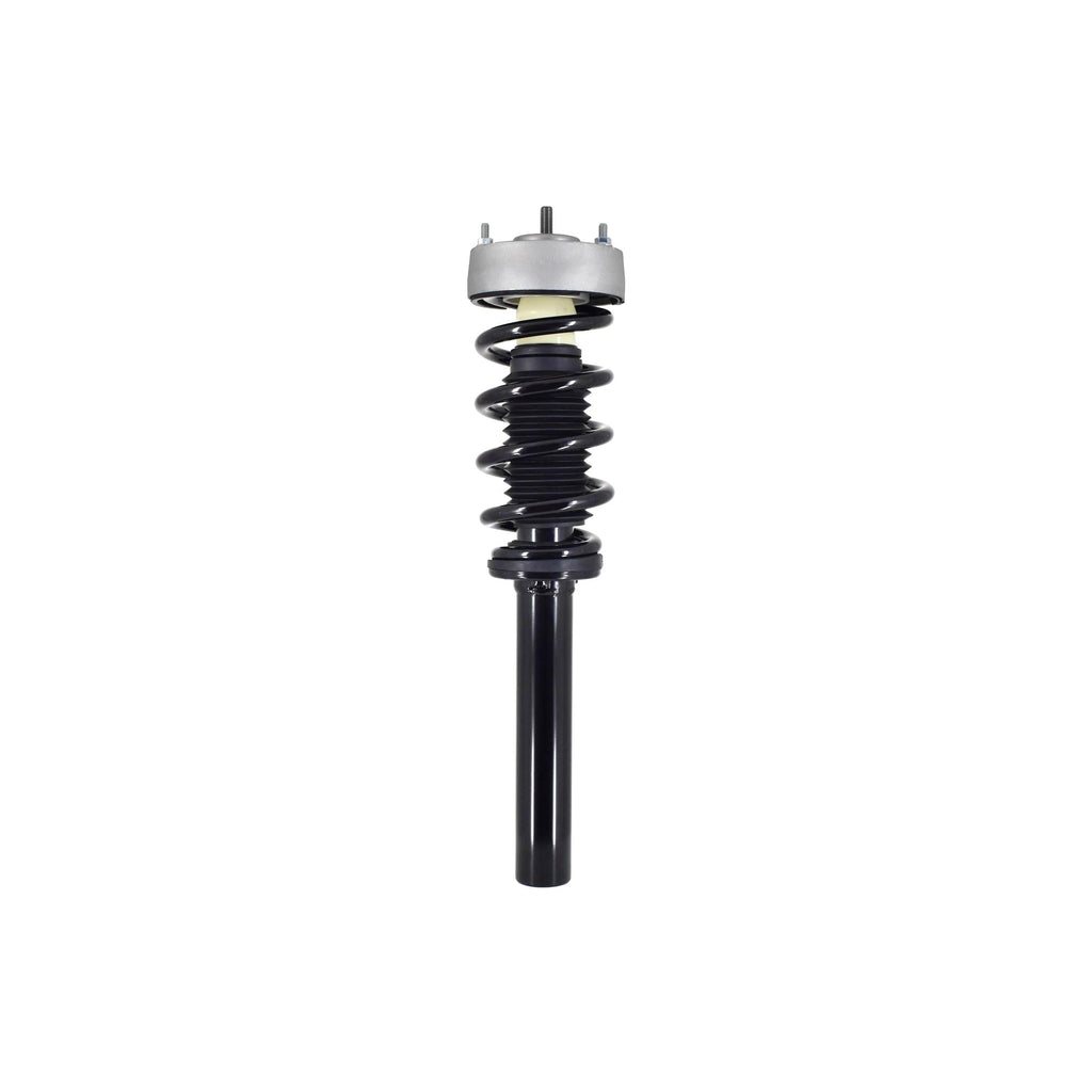 Suspension Strut and Coil Spring Assembly LS53-92381B