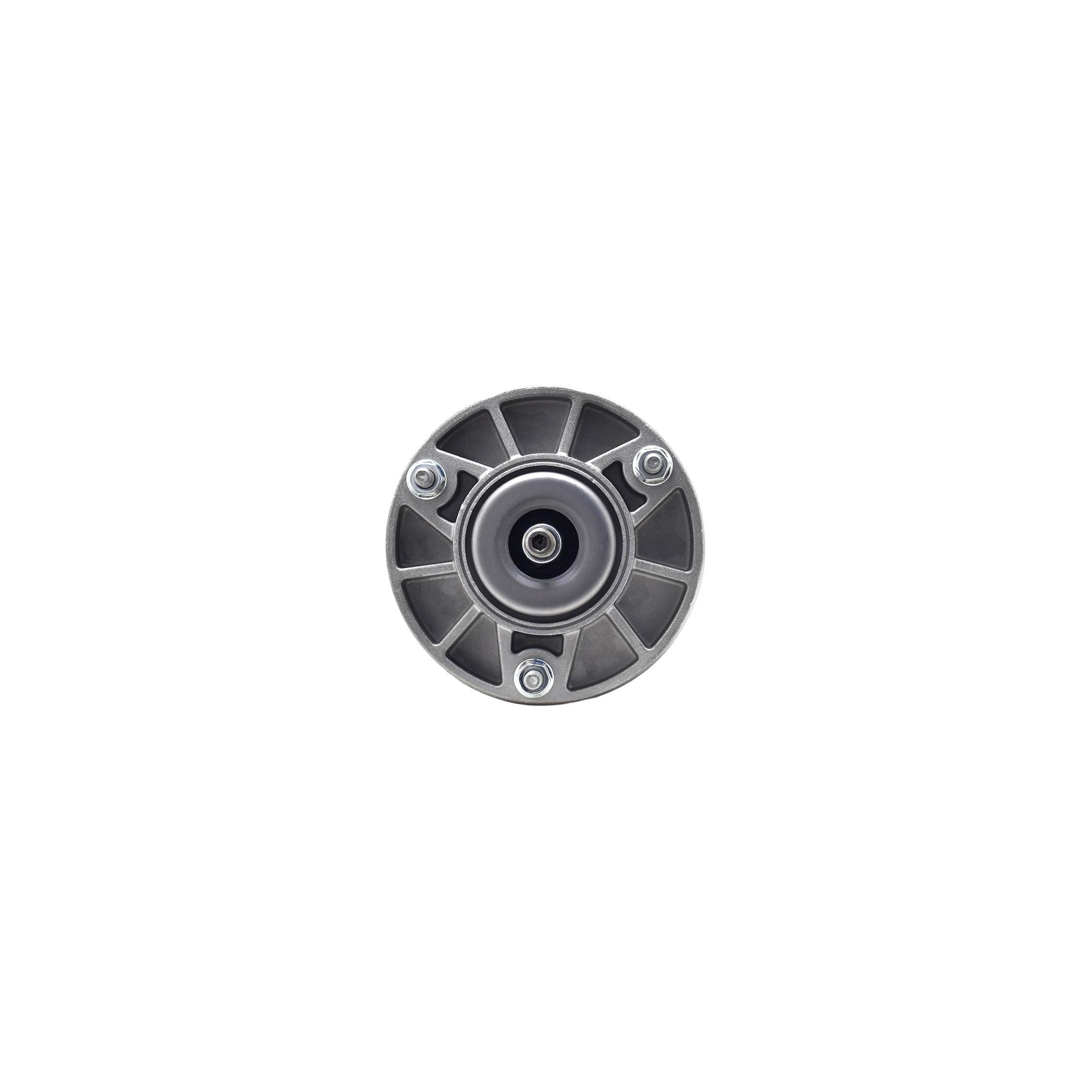 Suspension Strut and Coil Spring Assembly LS53-92381B