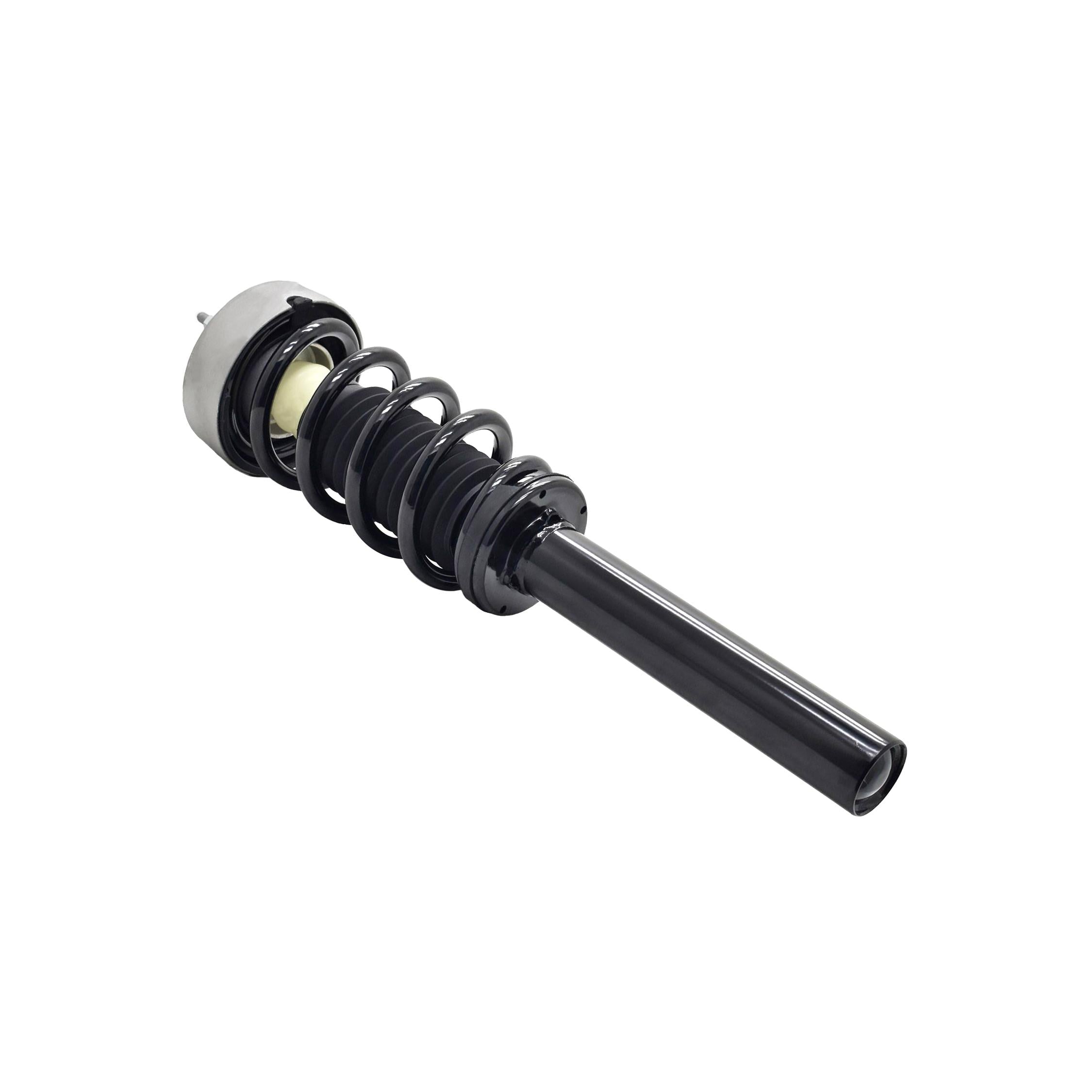 Suspension Strut and Coil Spring Assembly LS53-92381B