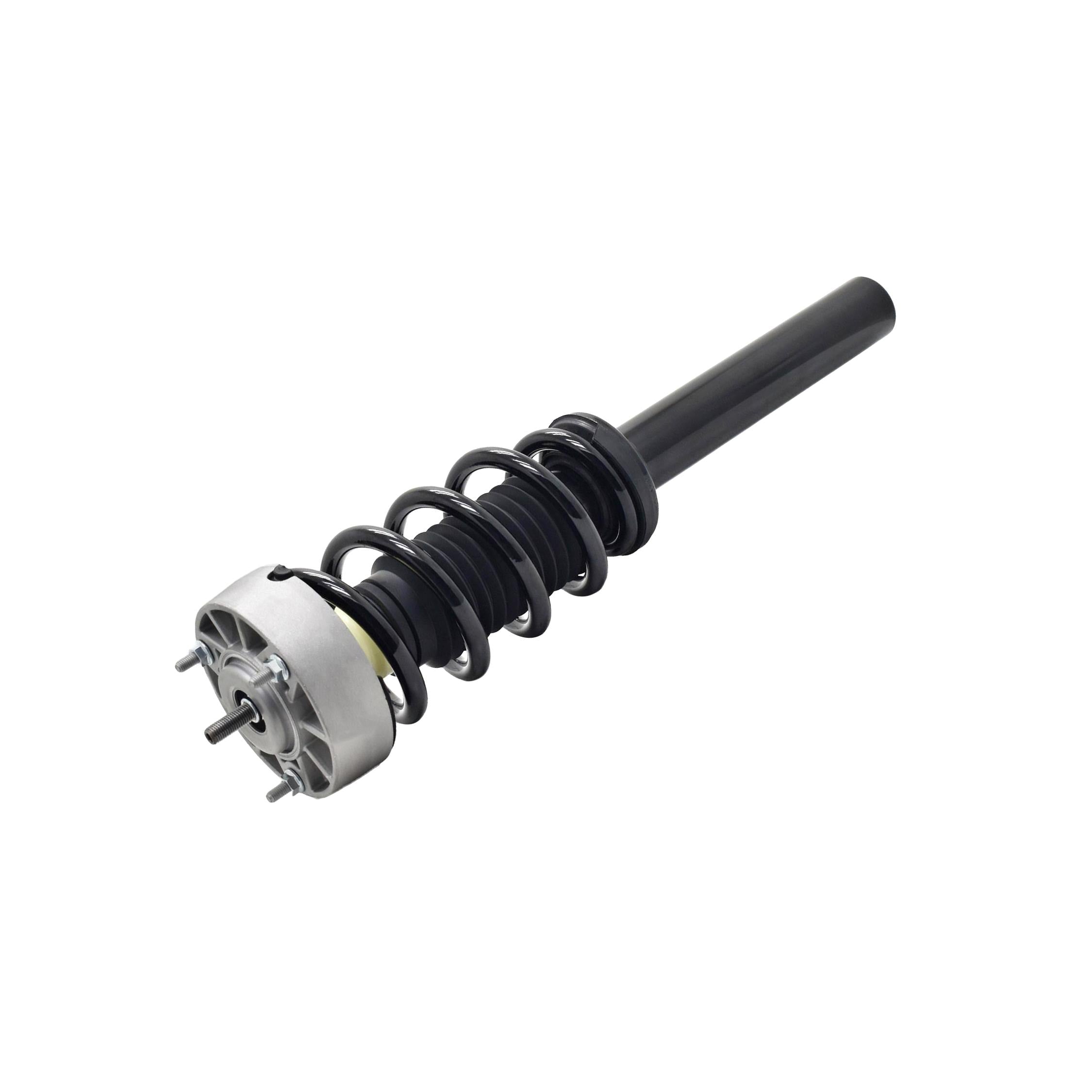 Suspension Strut and Coil Spring Assembly LS53-92381B