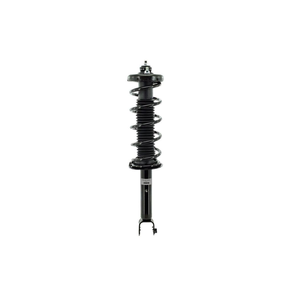 Loaded Strut and Coil Spring Assembly LS53-92392L