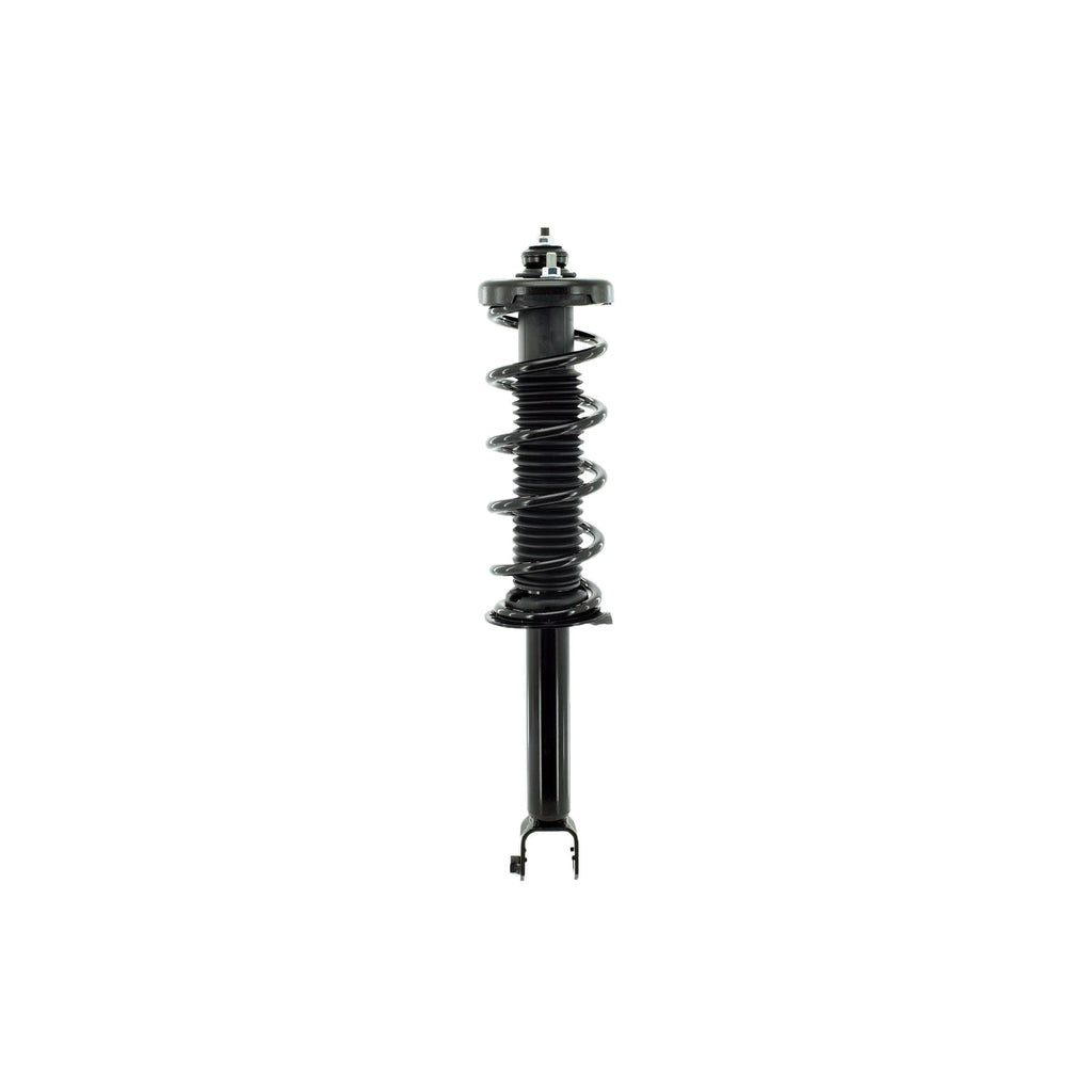Loaded Strut and Coil Spring Assembly LS53-92392L