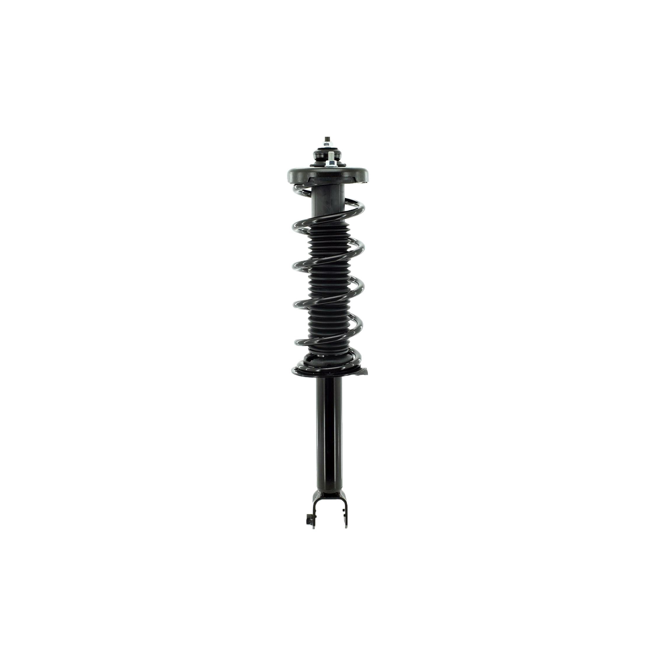 Loaded Strut and Coil Spring Assembly LS53-92392R