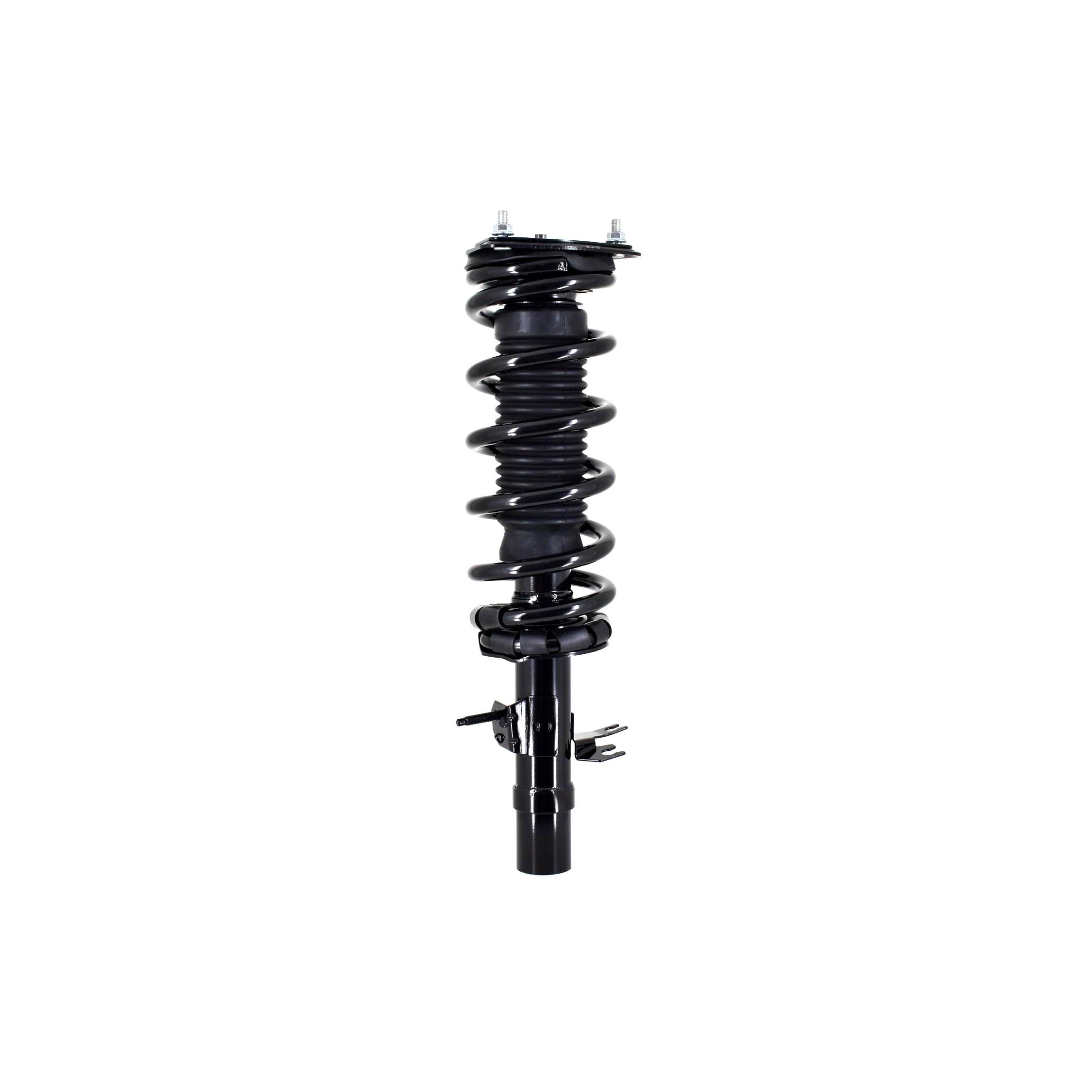 Suspension Strut and Coil Spring Assembly LS53-92401L