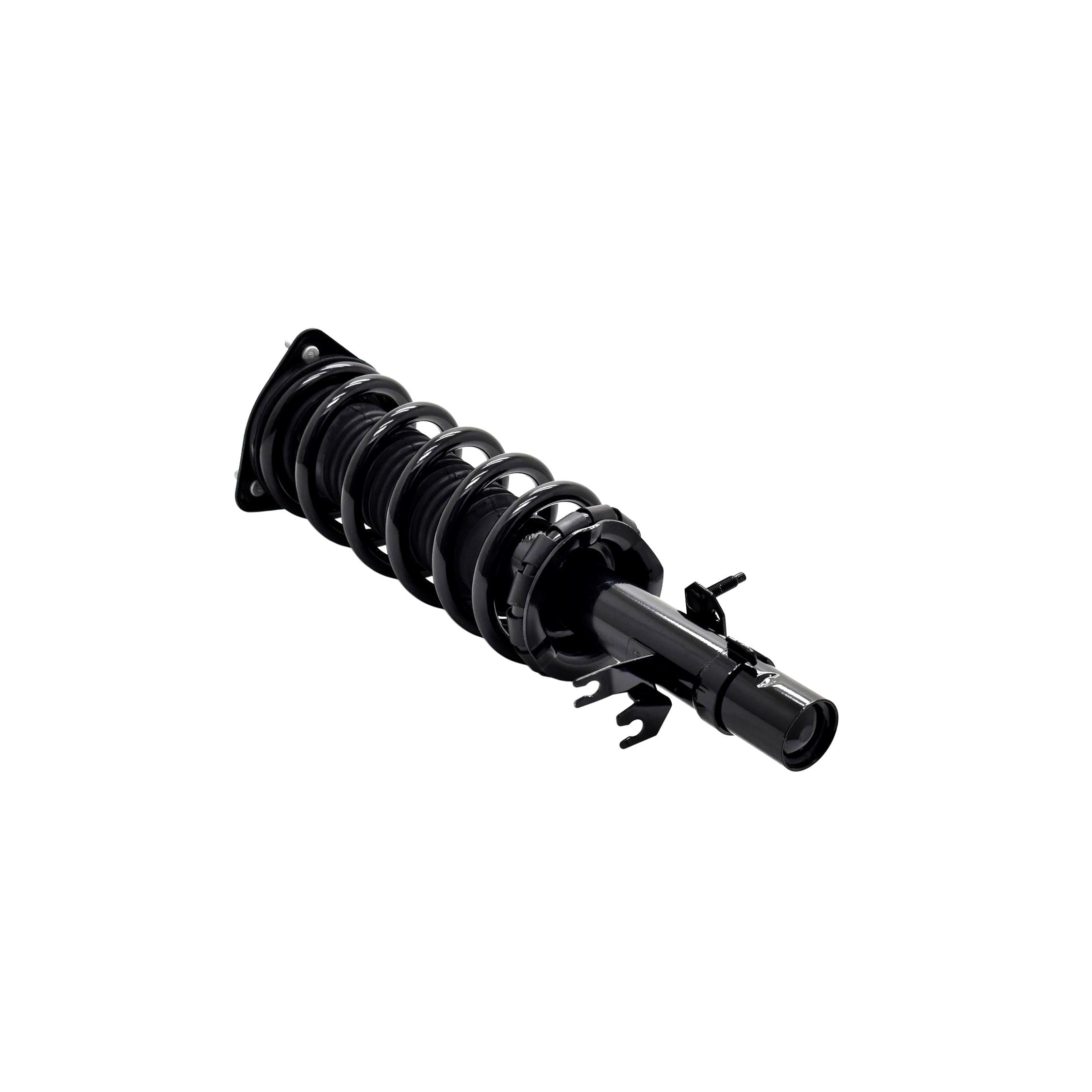 Suspension Strut and Coil Spring Assembly LS53-92401L
