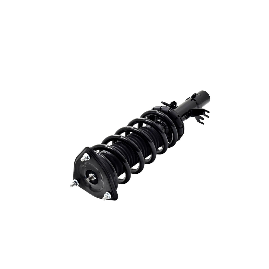 Suspension Strut and Coil Spring Assembly LS53-92401L