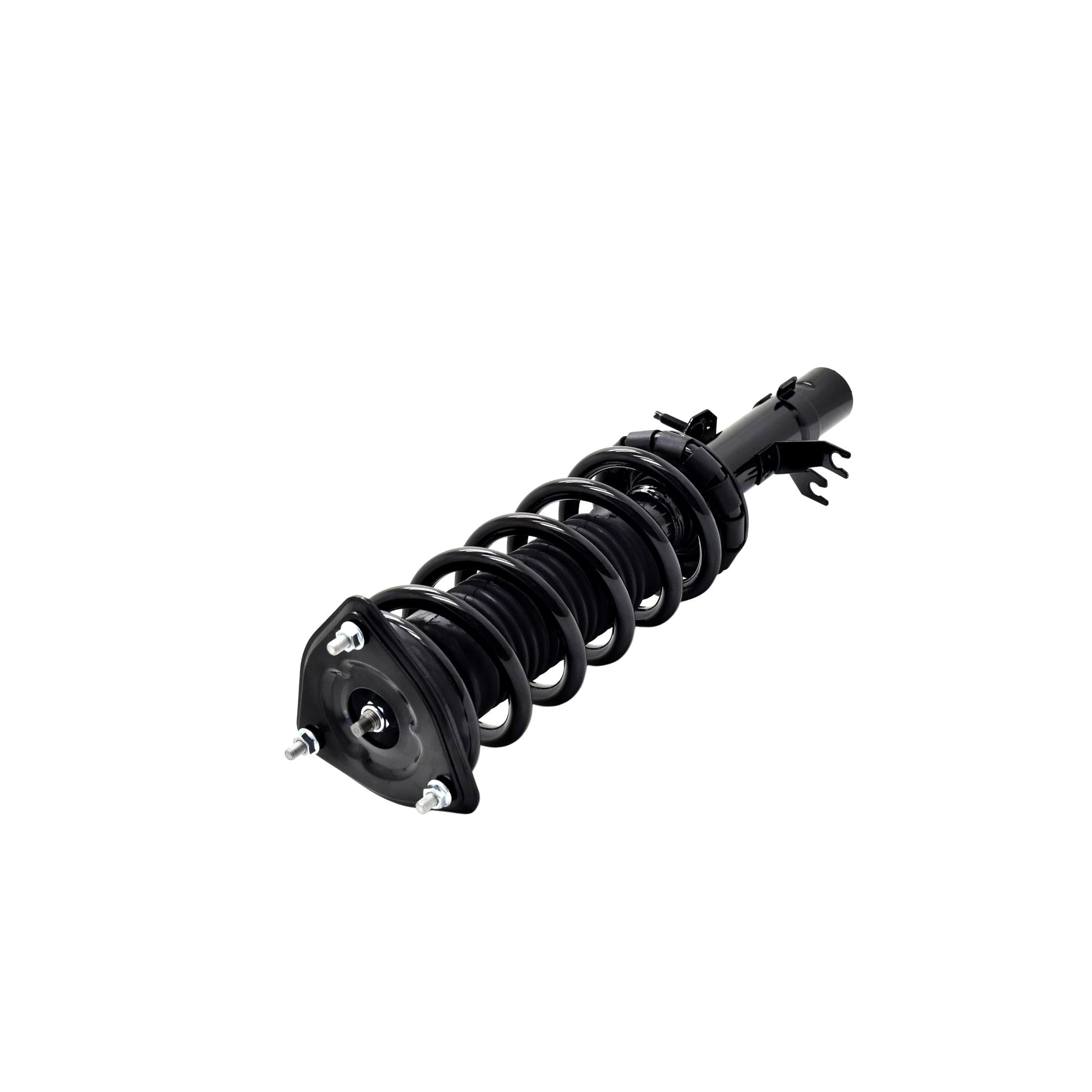 Suspension Strut and Coil Spring Assembly LS53-92401L