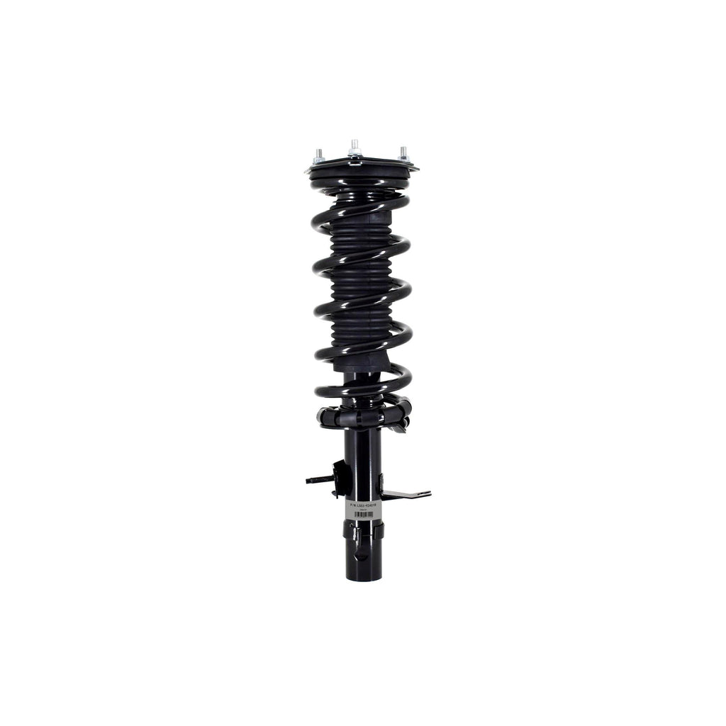 Suspension Strut and Coil Spring Assembly LS53-92401R