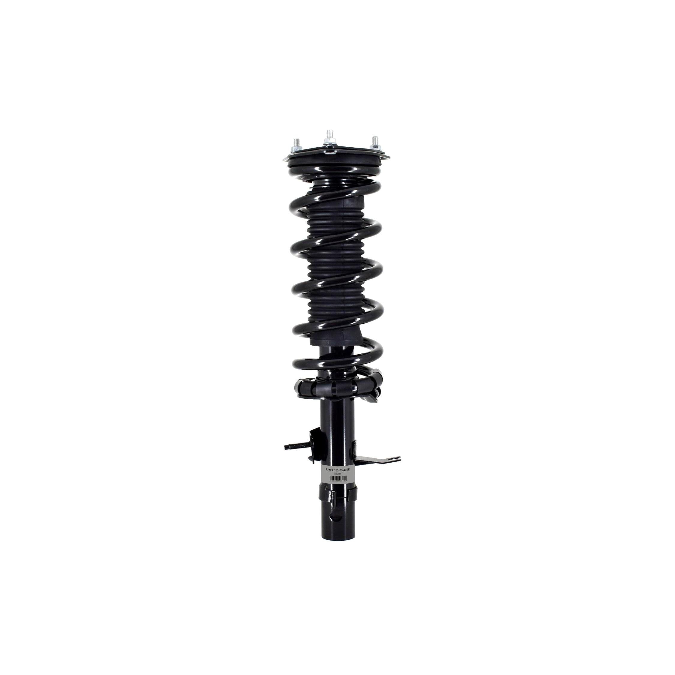 Suspension Strut and Coil Spring Assembly LS53-92401R