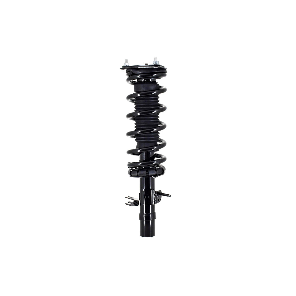 Suspension Strut and Coil Spring Assembly LS53-92401R