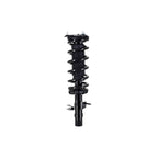 Suspension Strut and Coil Spring Assembly LS53-92401R