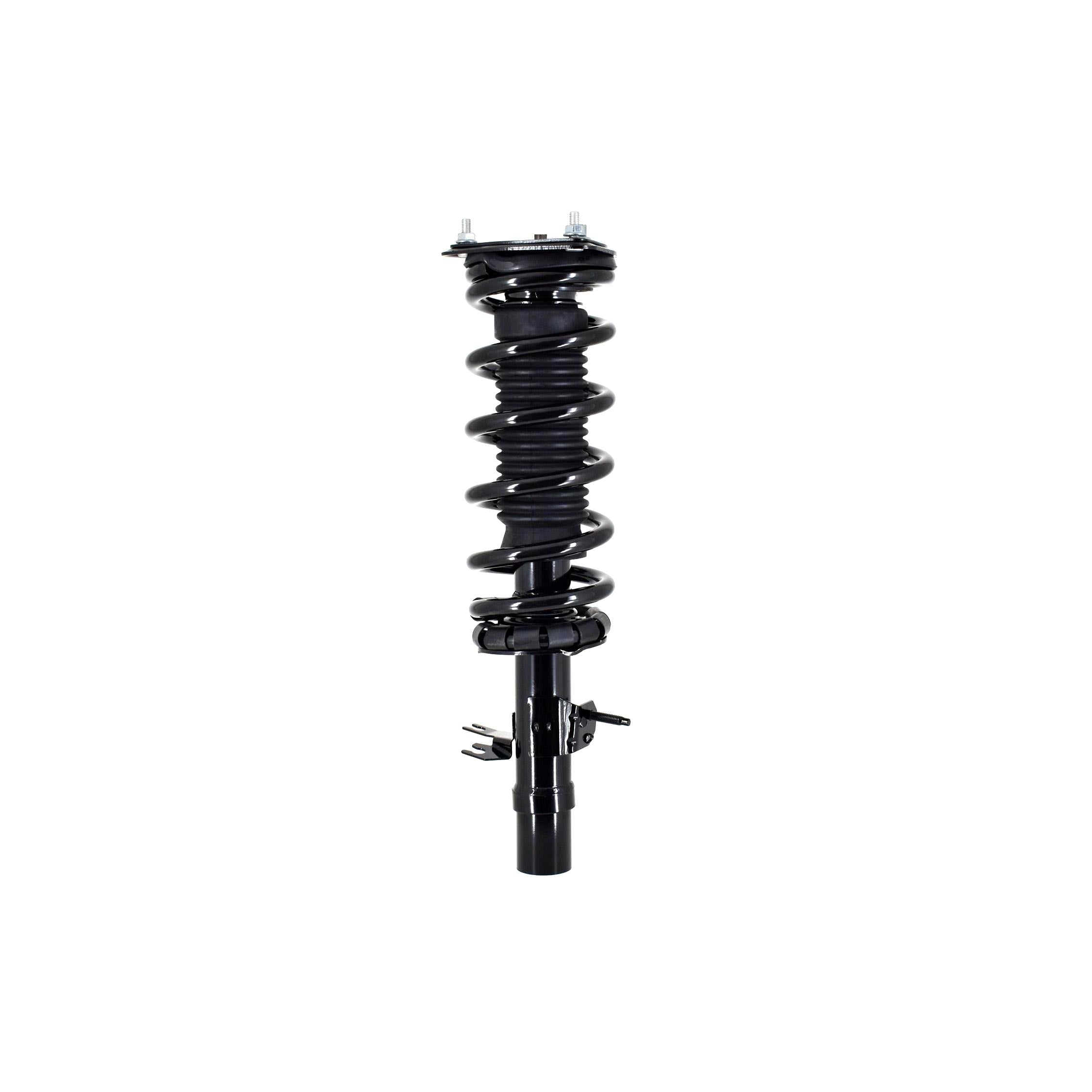 Suspension Strut and Coil Spring Assembly LS53-92401R