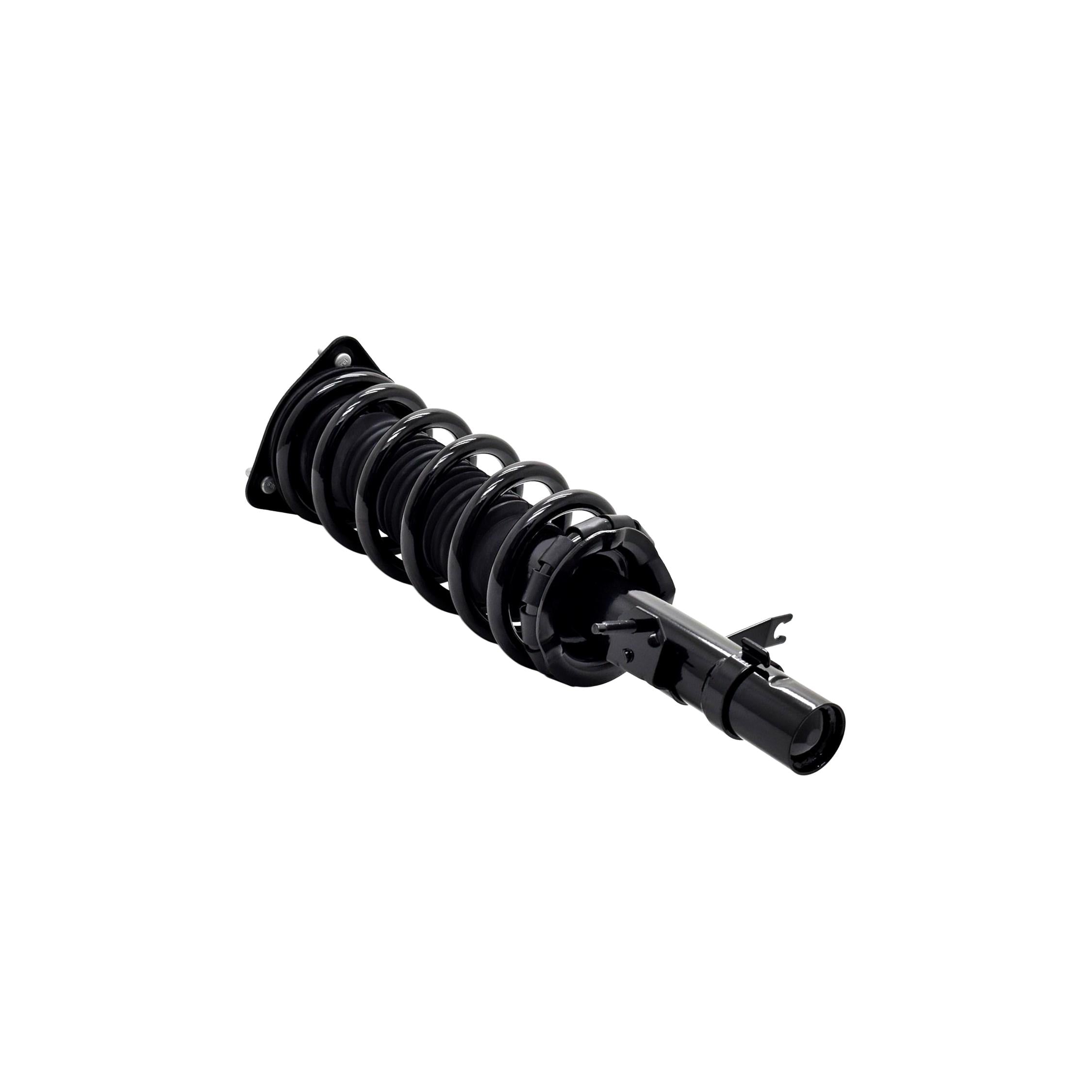 Suspension Strut and Coil Spring Assembly LS53-92401R
