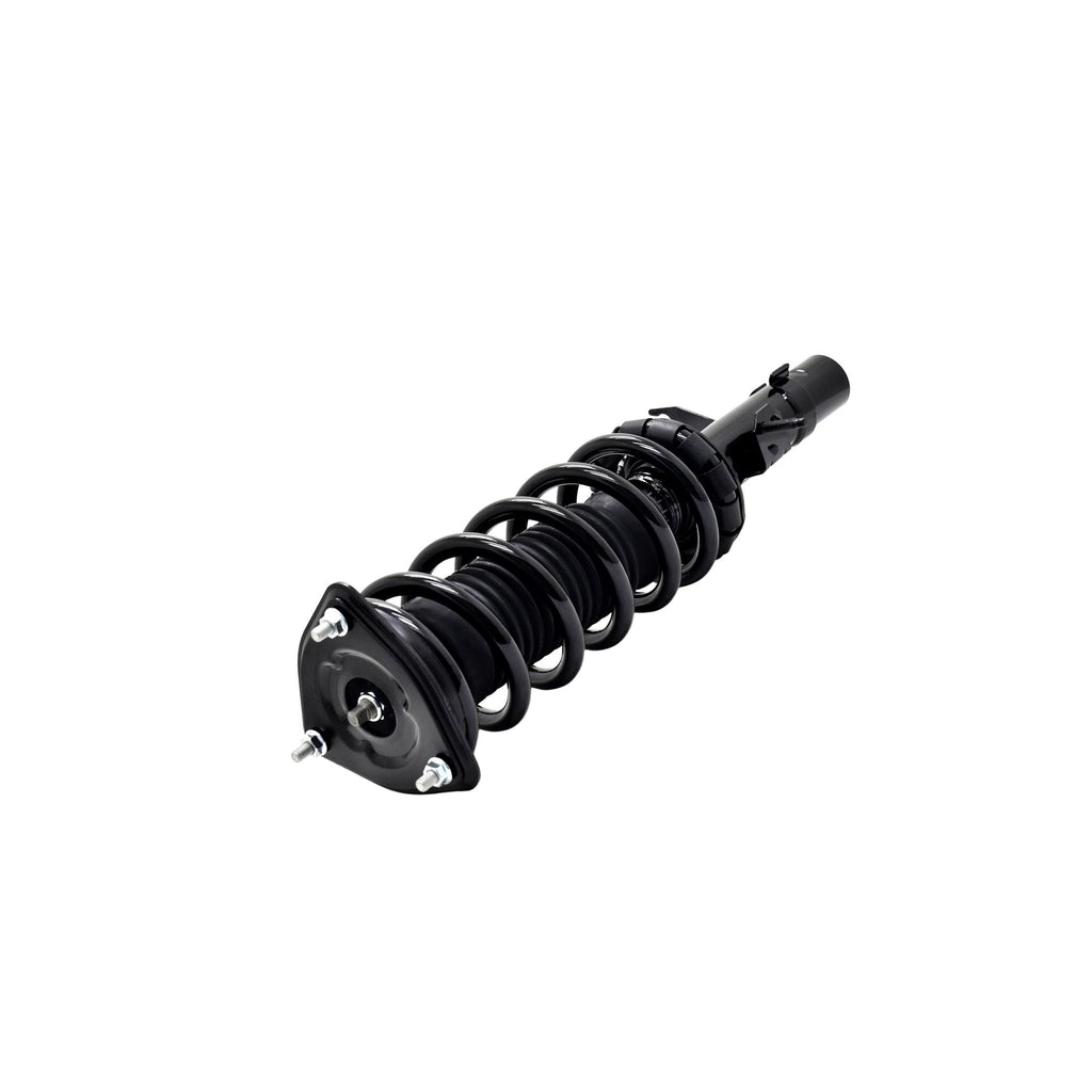 Suspension Strut and Coil Spring Assembly LS53-92401R