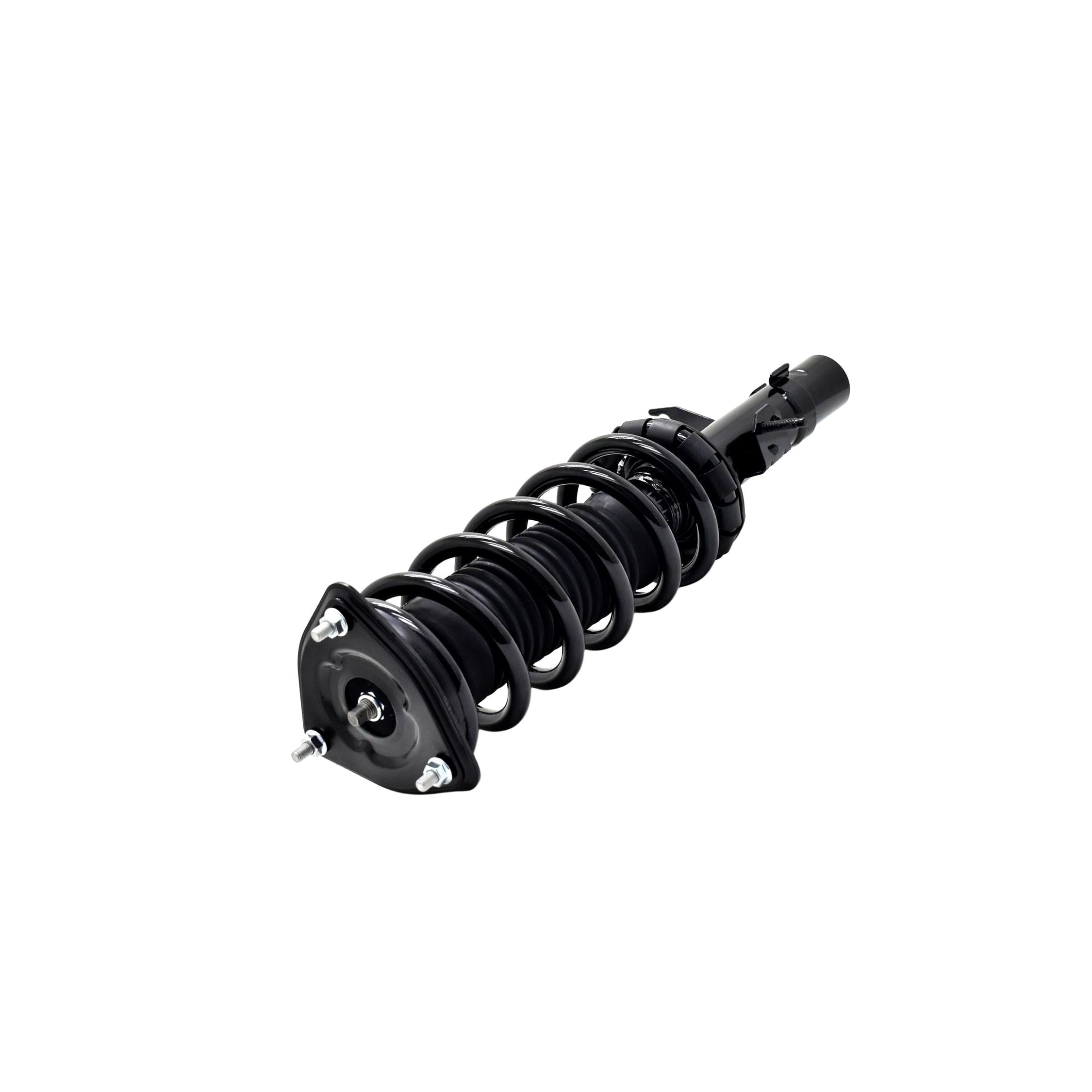 Suspension Strut and Coil Spring Assembly LS53-92401R